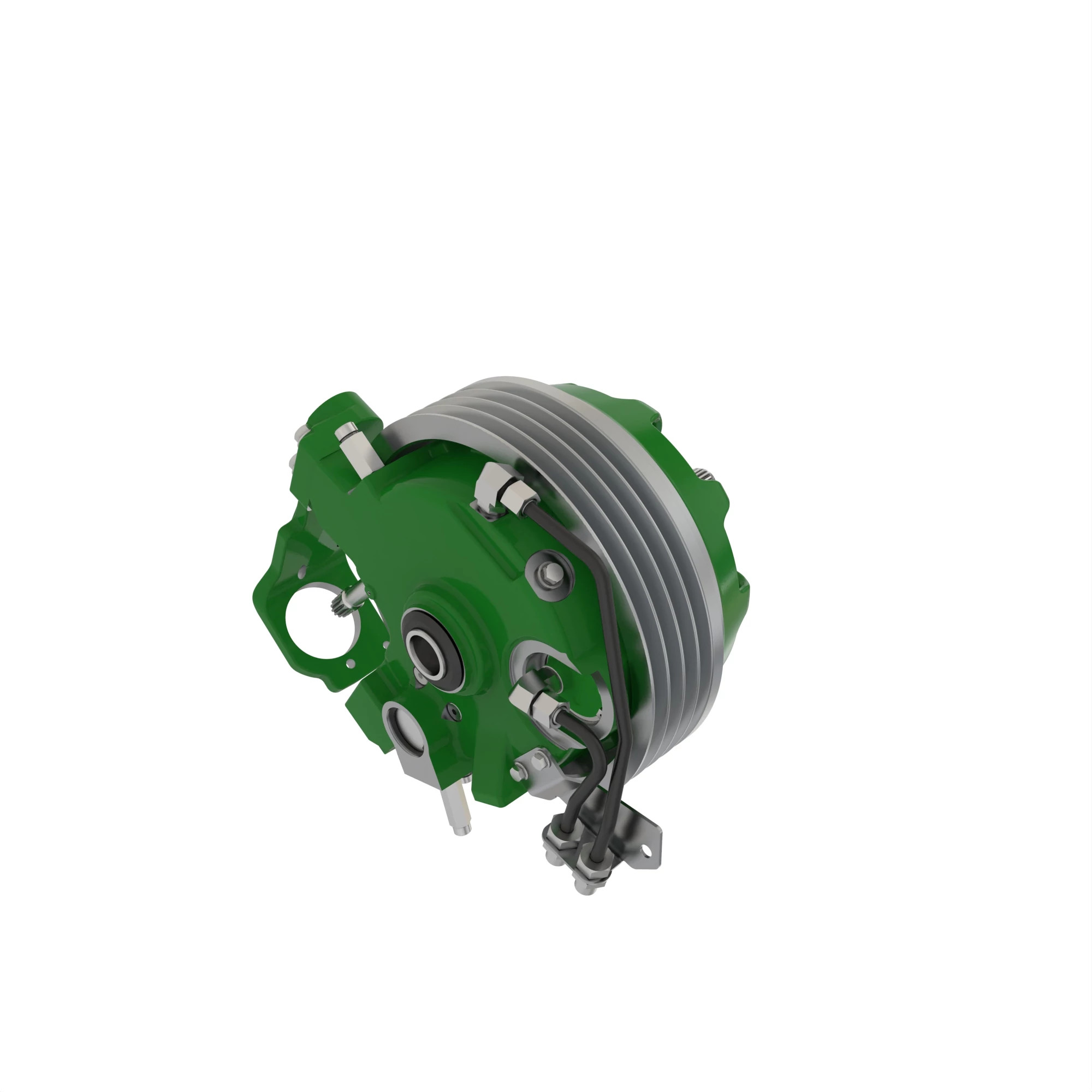 PLANETARY ASSEMBLY, GEAR ASSY