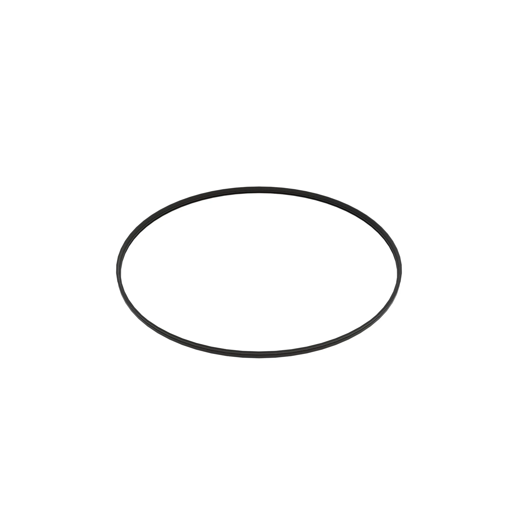 John Deere Door Rubber Weatherstrip - R225427