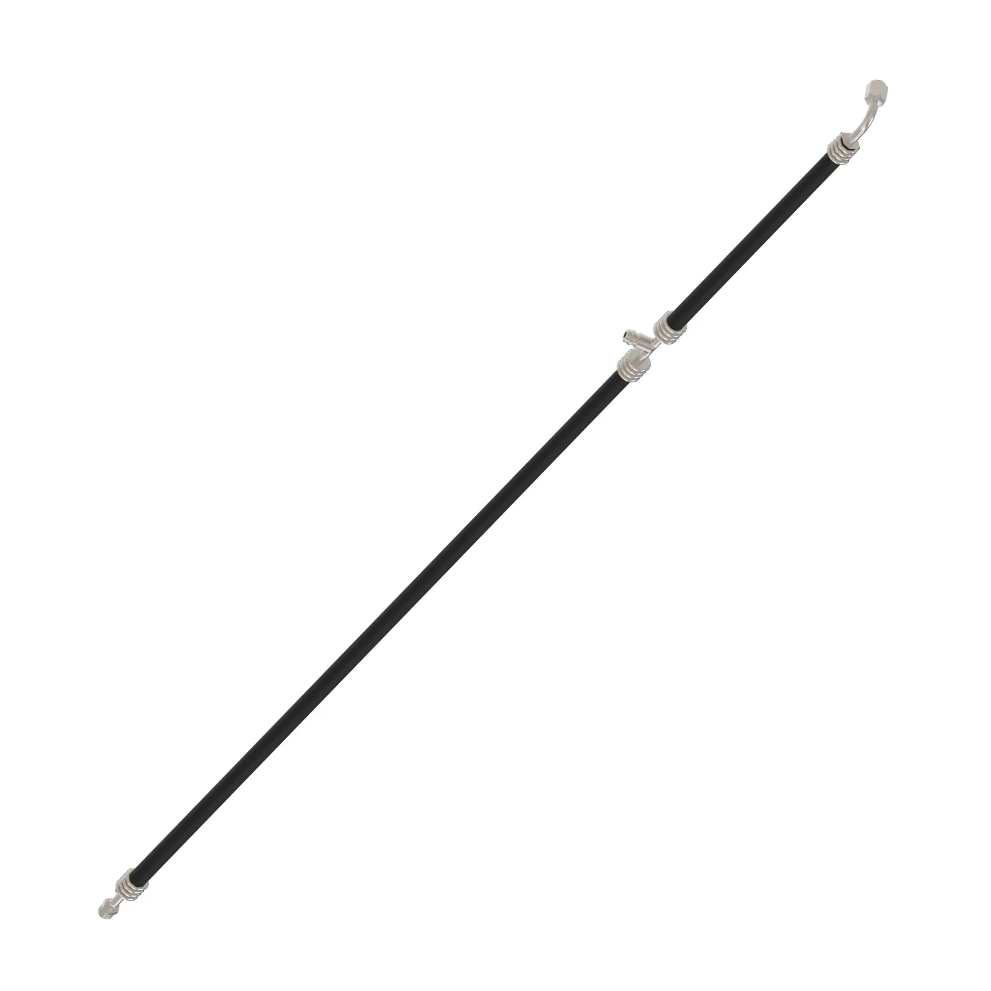 John Deere Refrigerant Hose - DQ66332