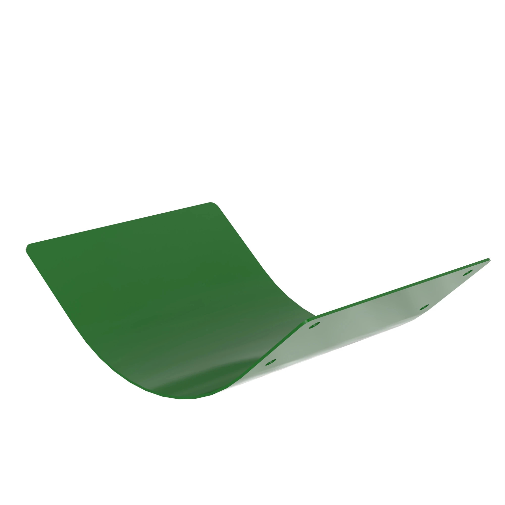 GUARD, VENT SCREEN