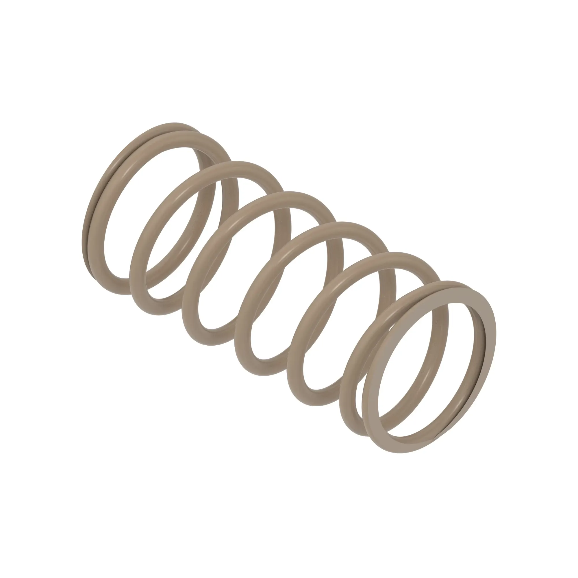 John Deere Compression Spring - M156717