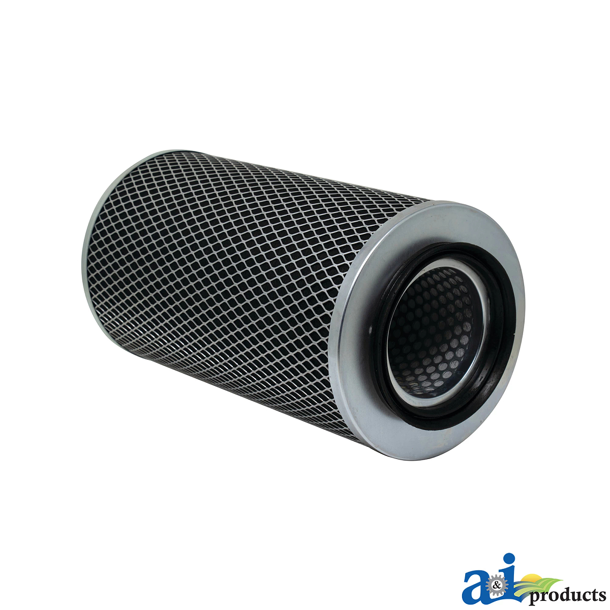 A&I Products Activated Carbon Cab Fresh Air Filter - A-RE199681