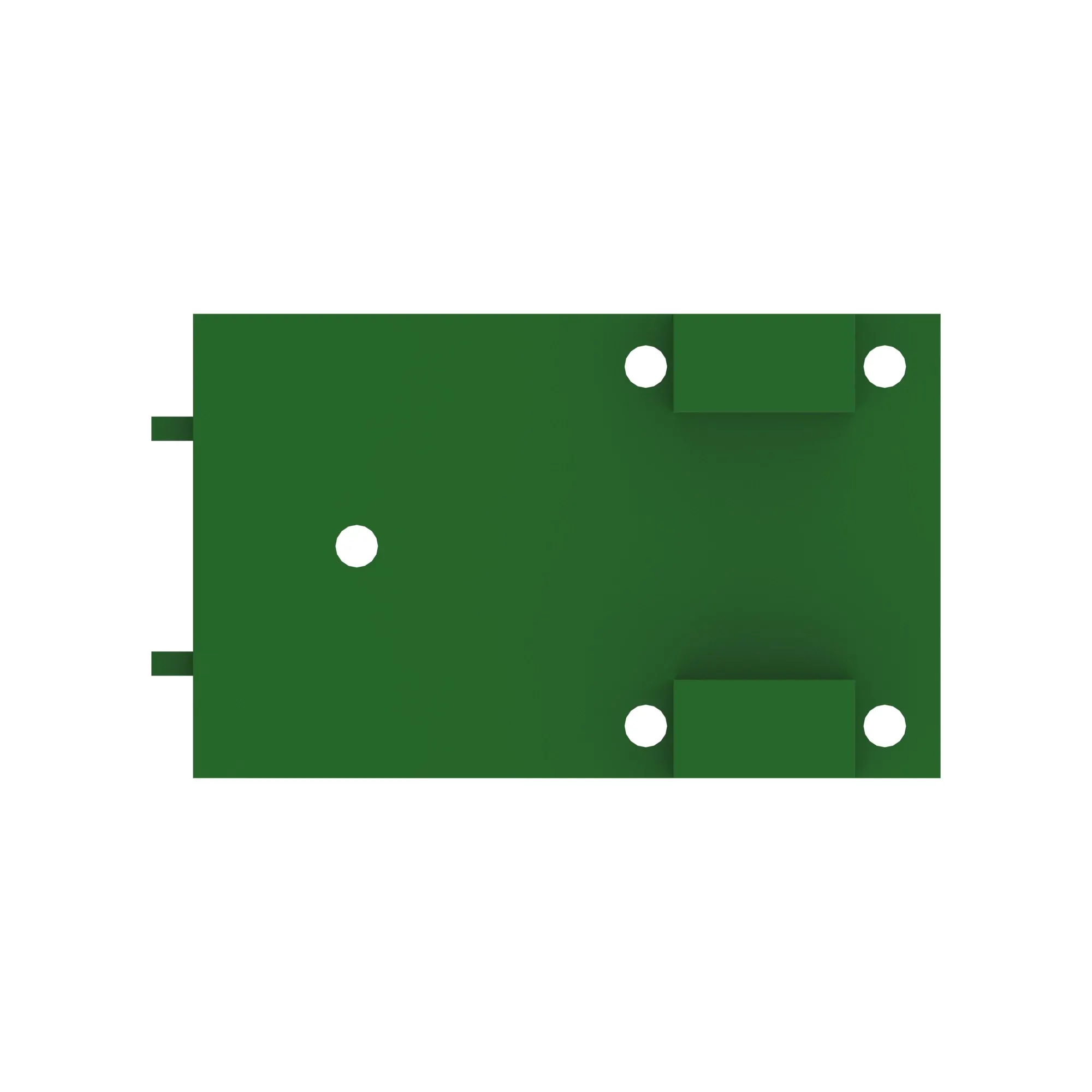 BRACKET 180  LOCATION