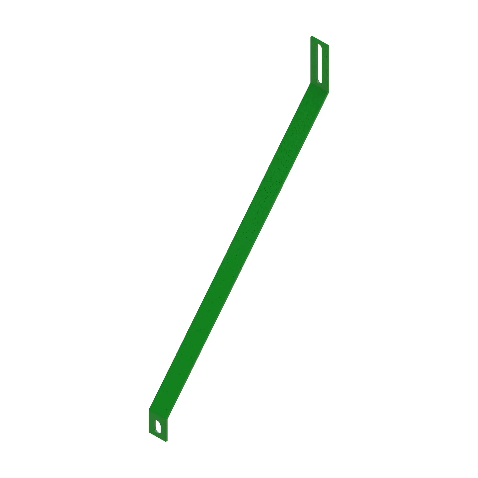 John Deere Support - DX22744