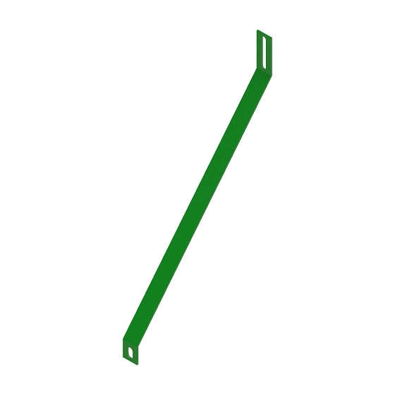 John Deere Support - DX22744