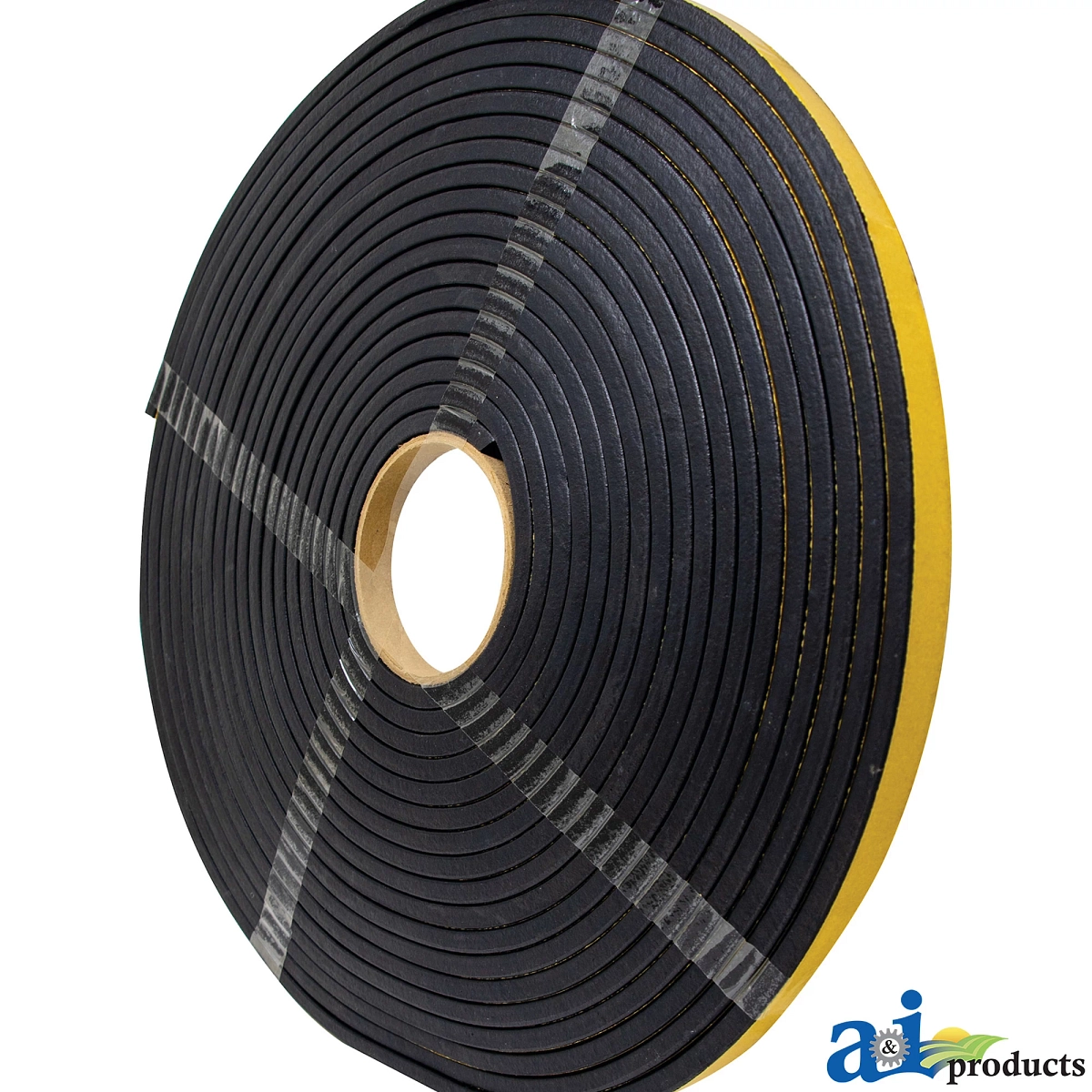A&I Products Weatherstrip - A-L165436