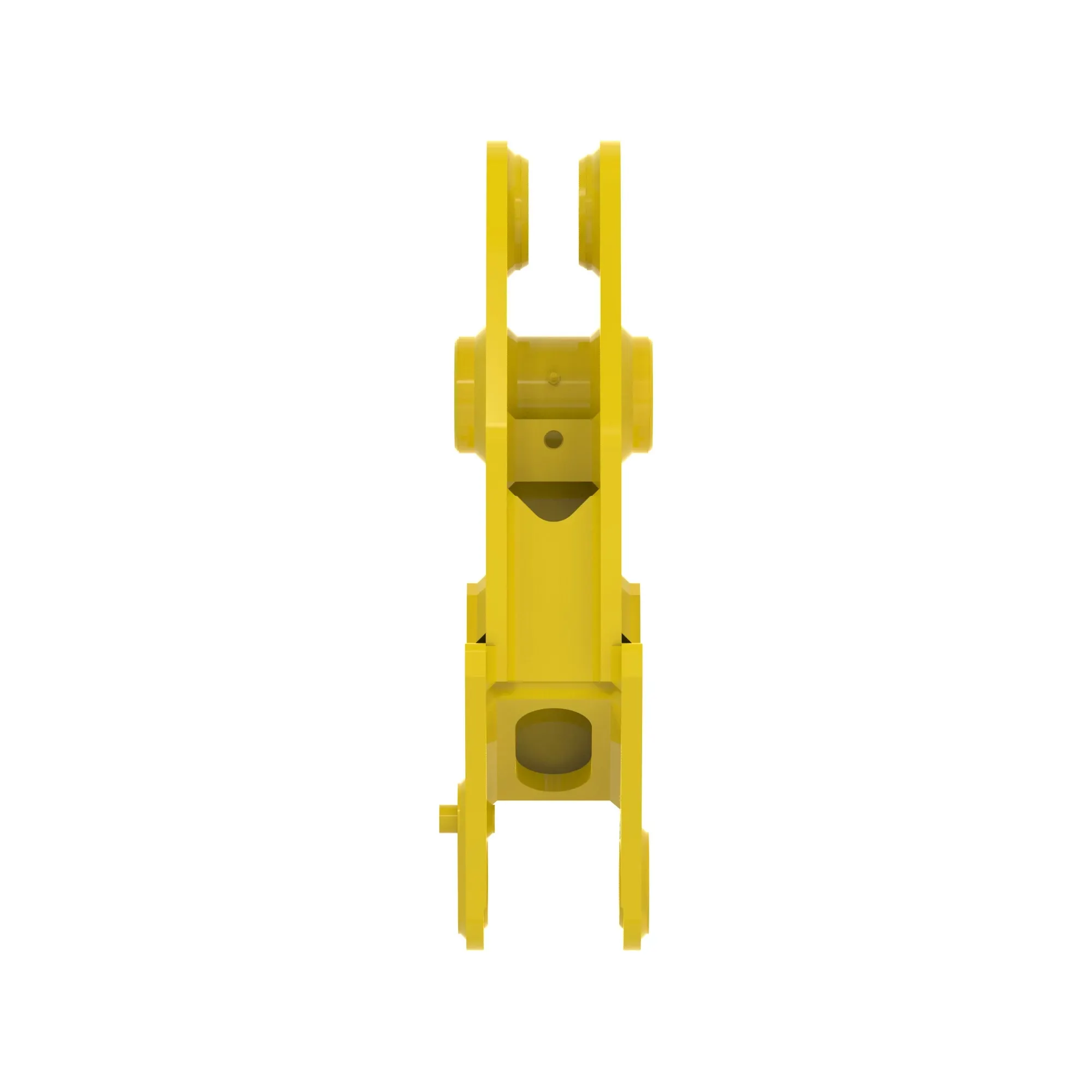 FR/FS50 INNER ACCUMULATOR ARM ASSY