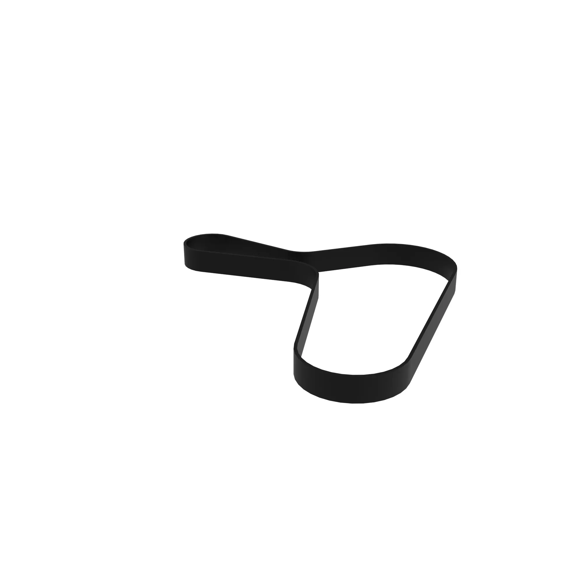 V-BELT, 23SPD PST W/O ATB