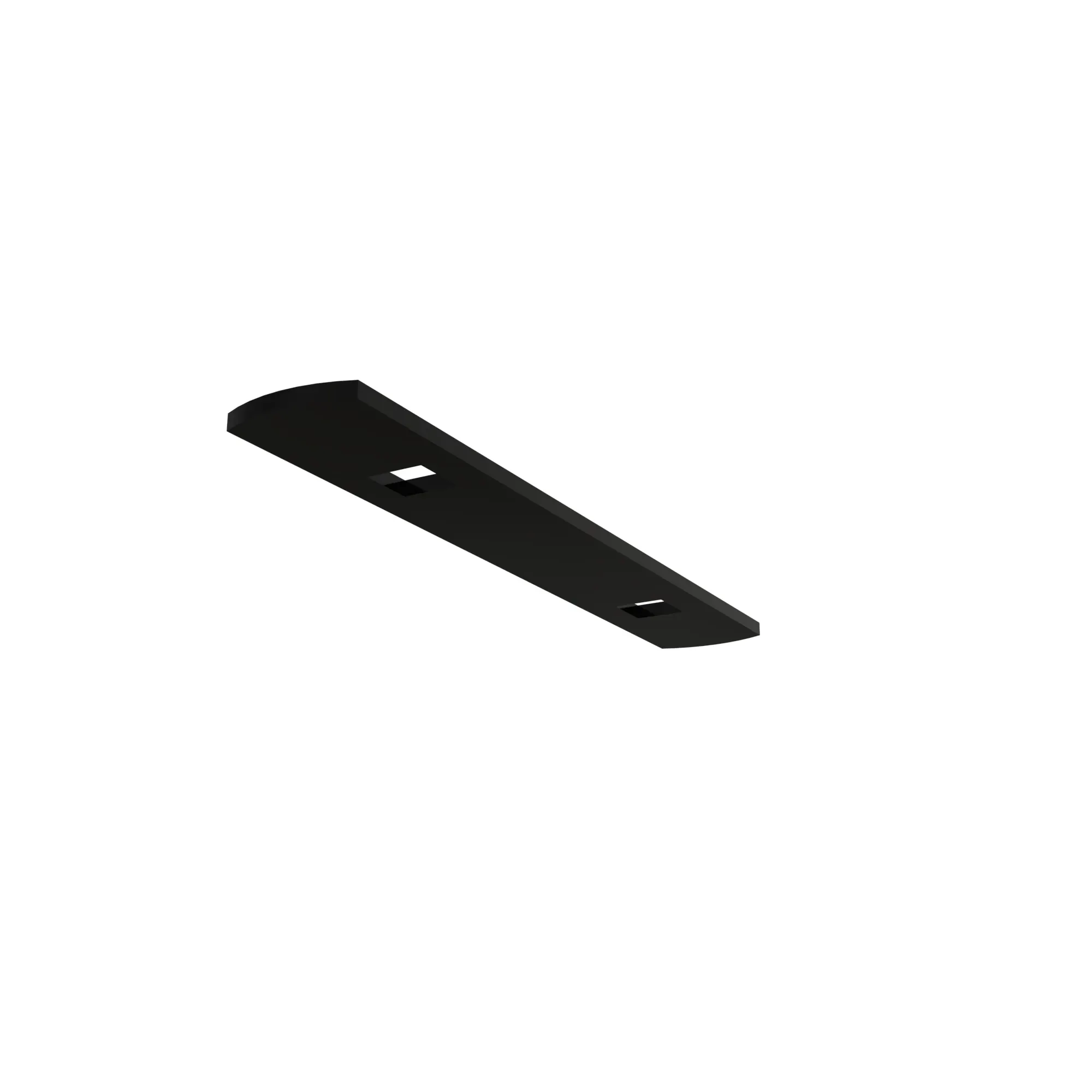 John Deere Front Fender Strap - SU36830
