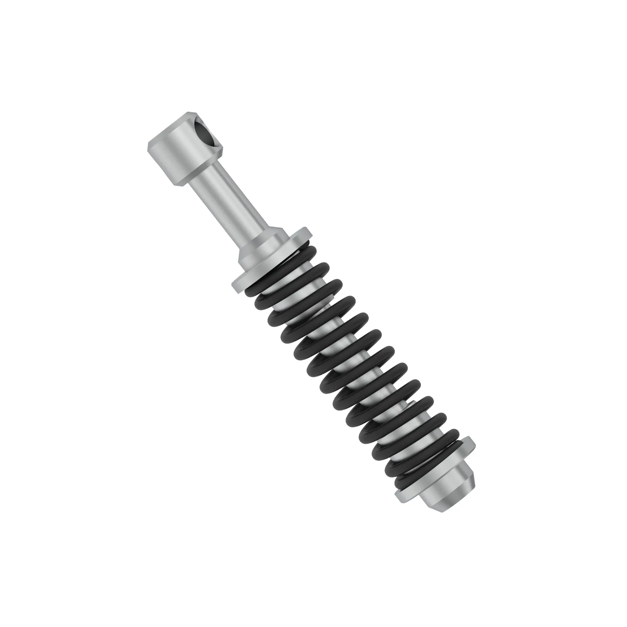PIN, SPRING CENTERING ASSEMBLY