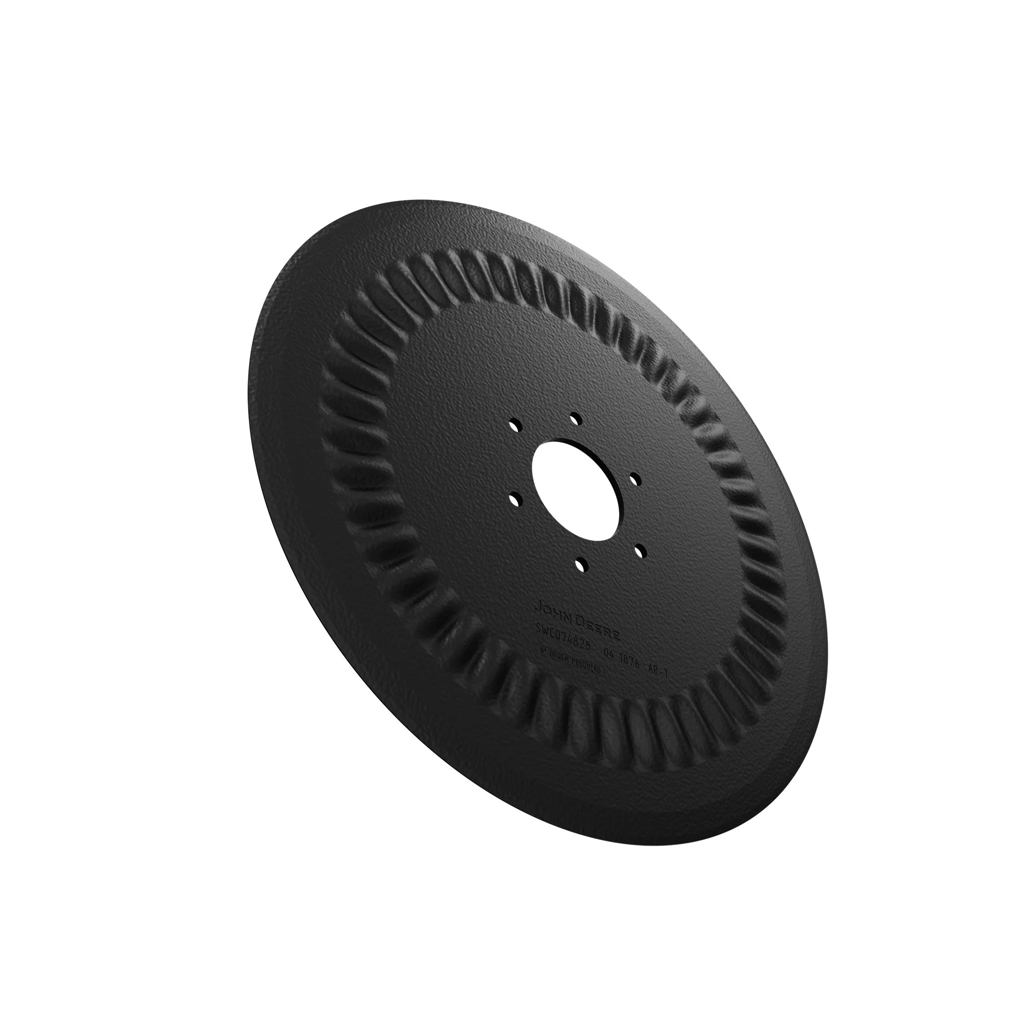 John Deere Disk - SWCQ74828