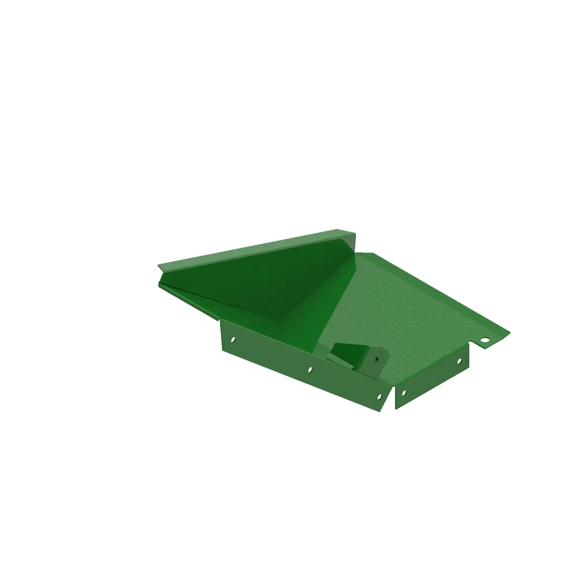John Deere Cover - AZ100240