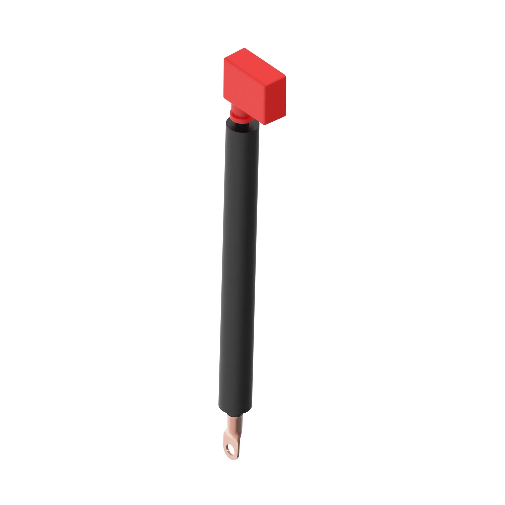 CABLE,BATT,RD, 450X70MM