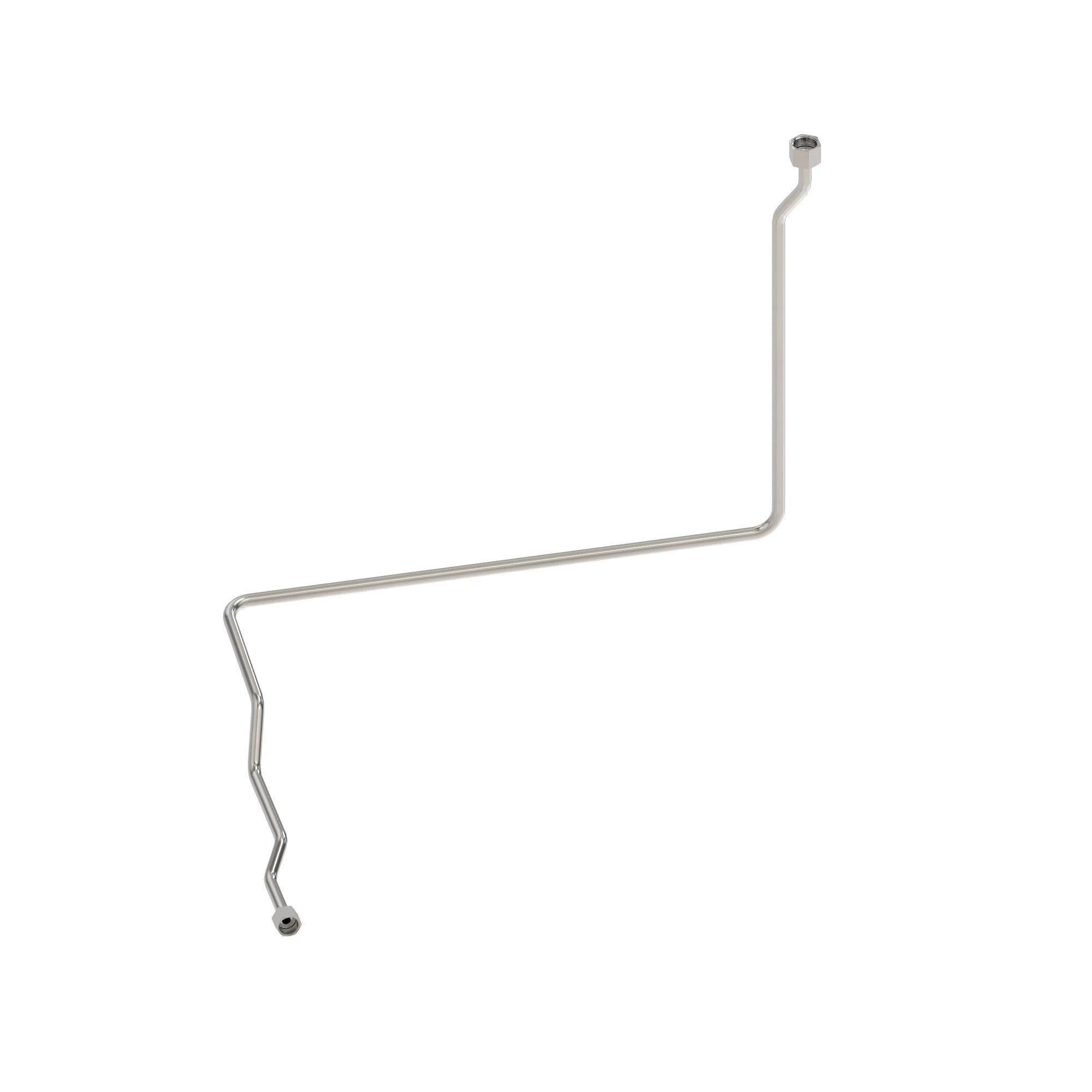 John Deere Self-Leveling Oil Line - KV25659