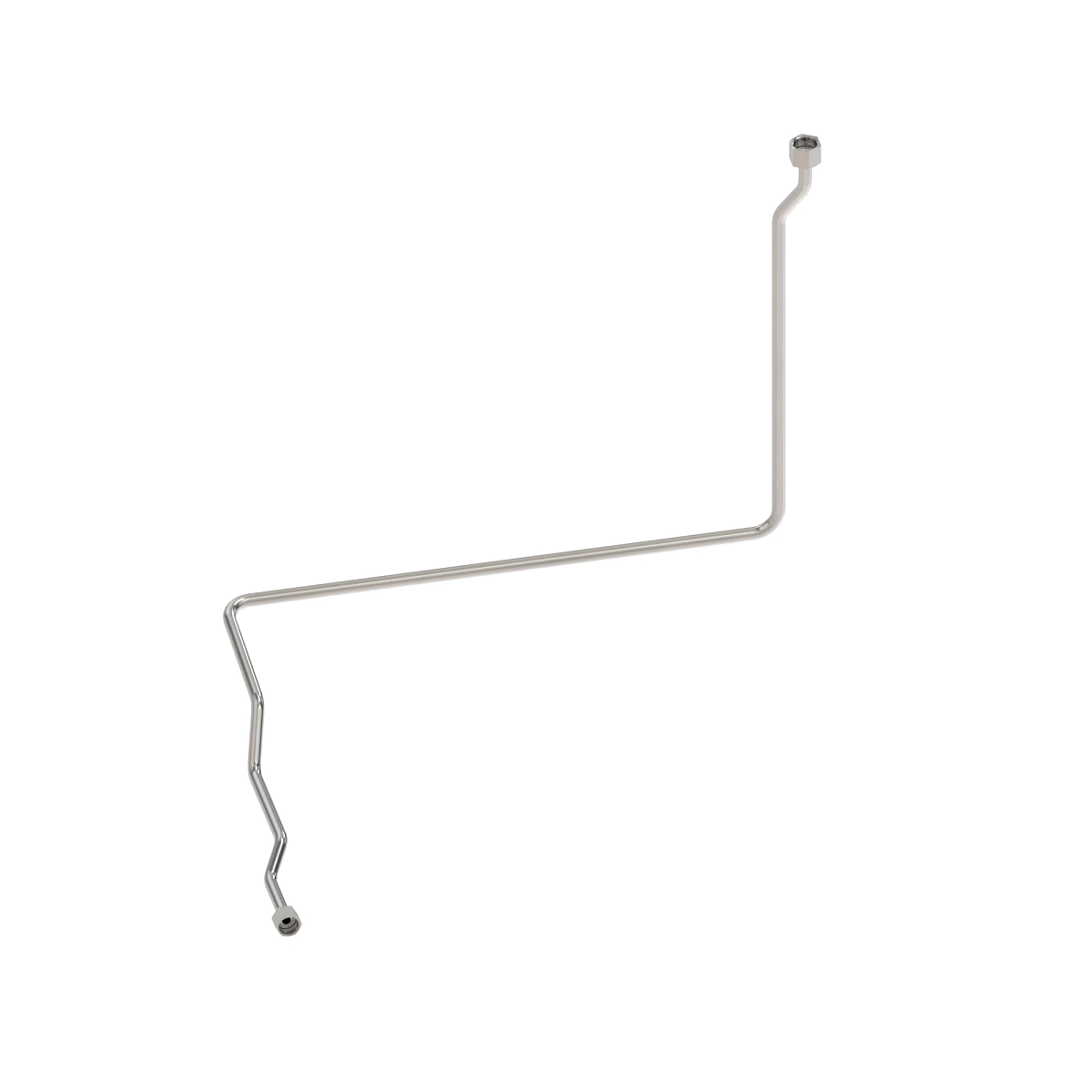 Line, Self-Leveling Tube Oil