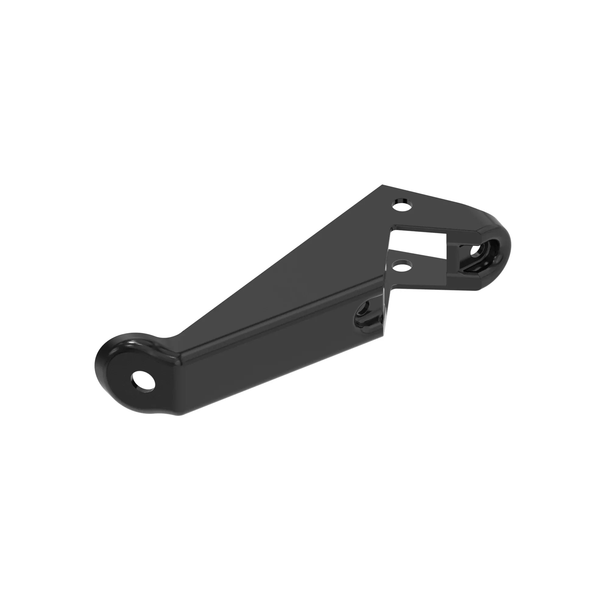 John Deere Underframe Mirror Bracket, Right Side - AN402668