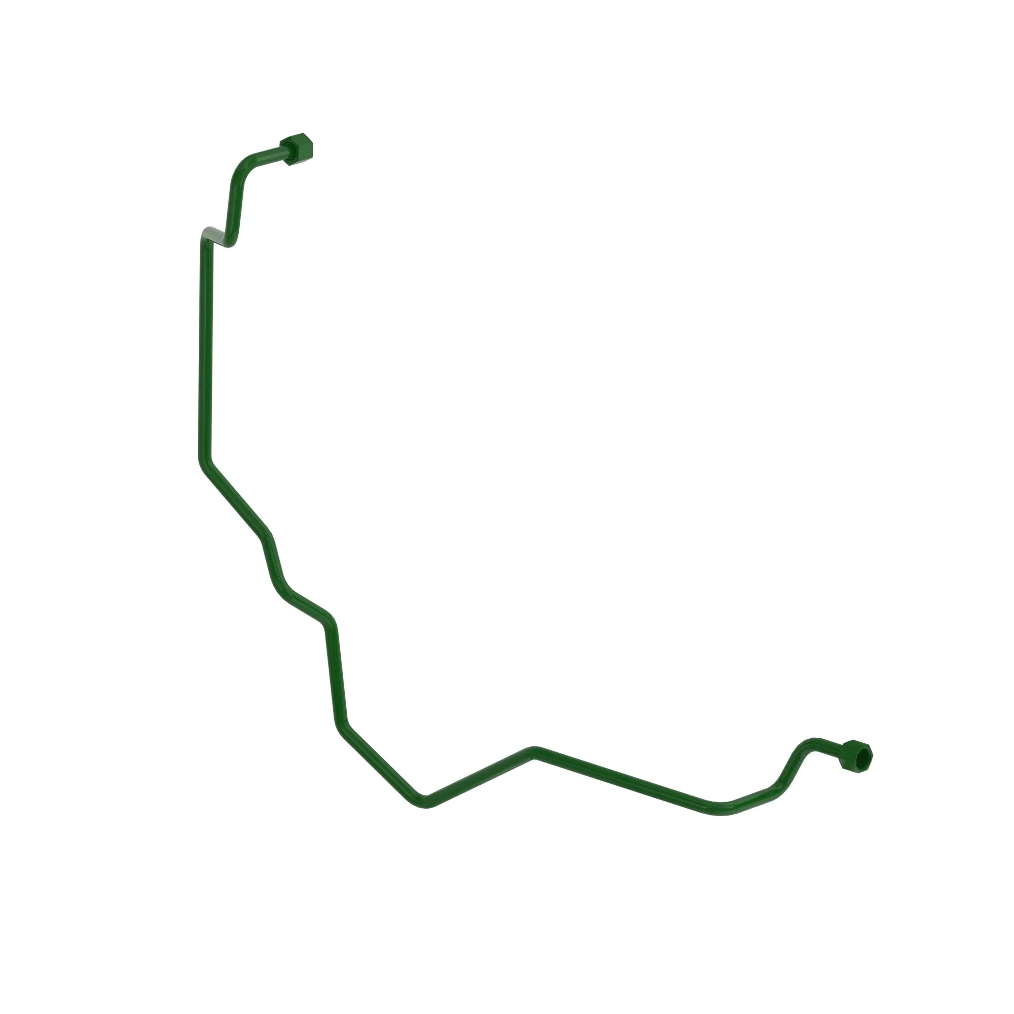 LVA19248: Dual SCV to 2-Spool SCV Oil Line