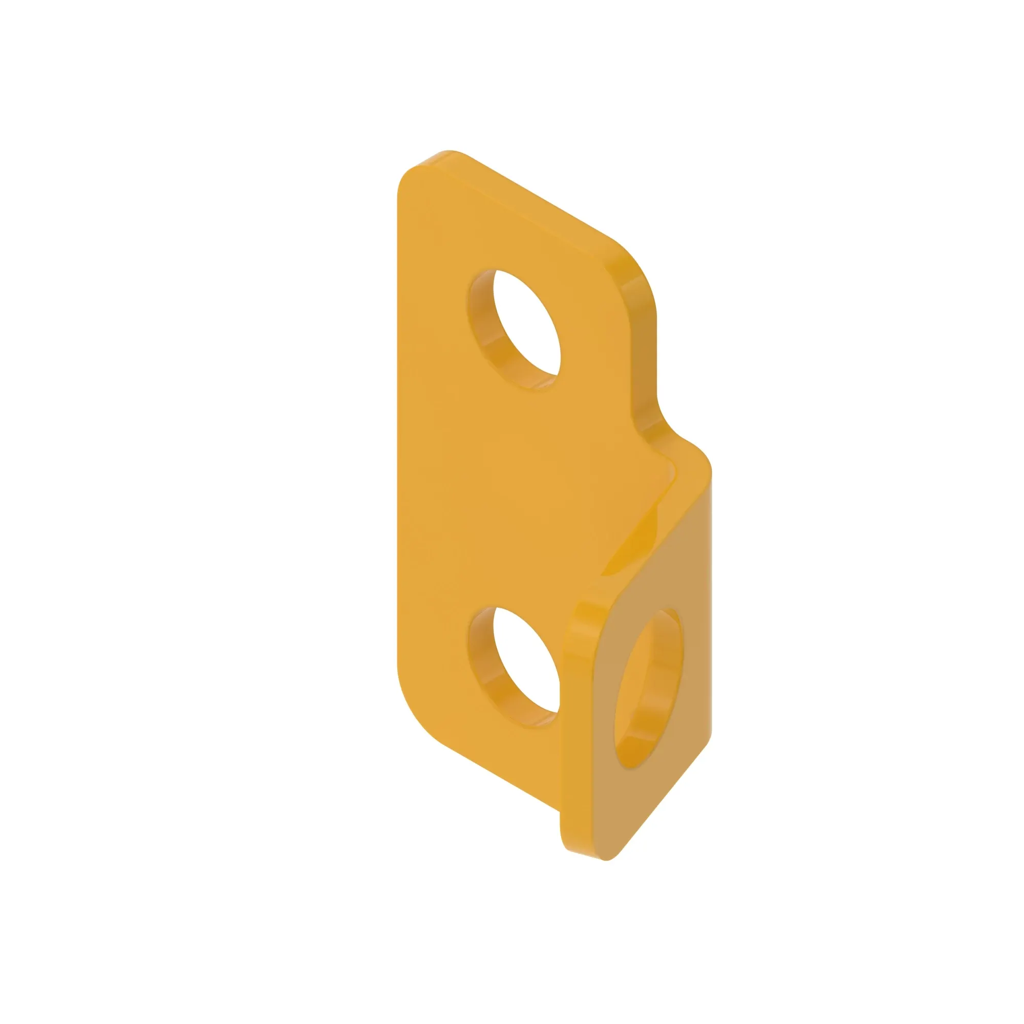 John Deere Transmission Plate - T309954
