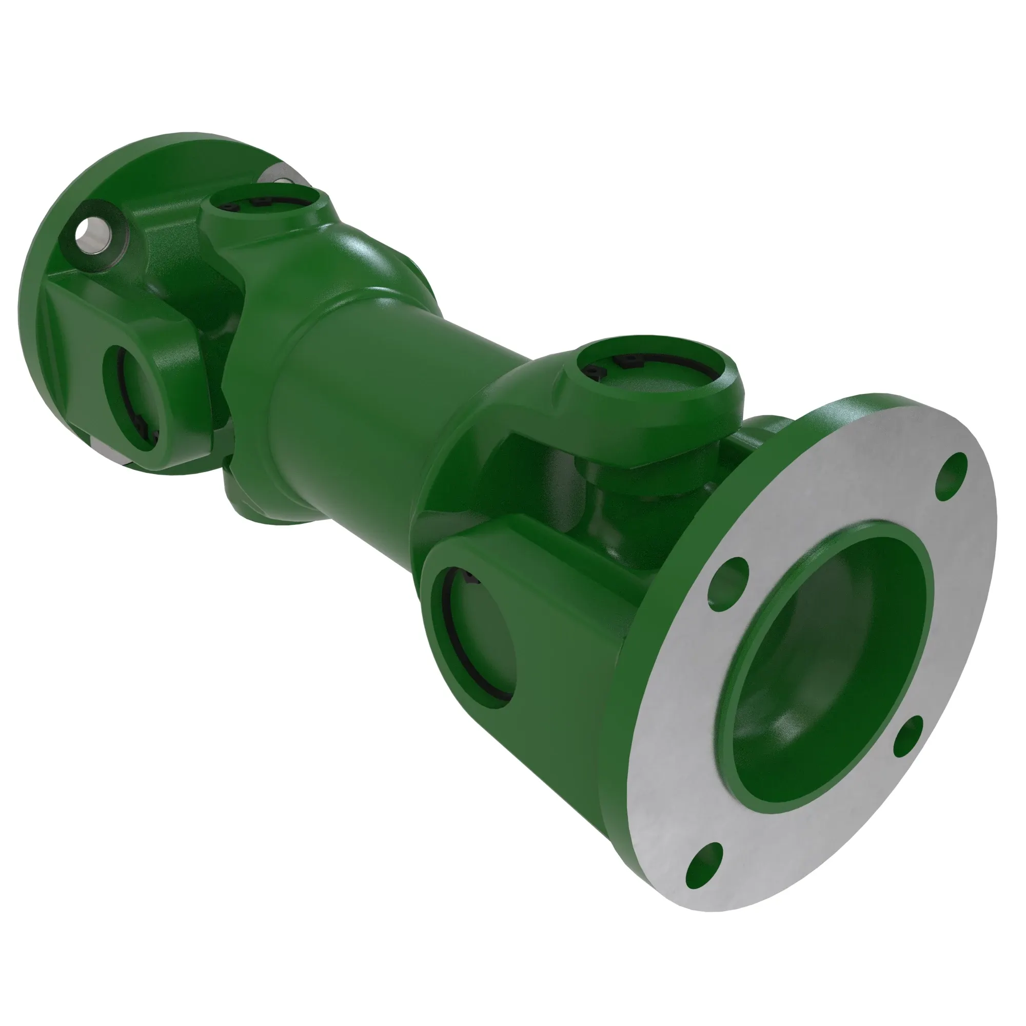 AL171214: U Type Universal Driveshaft | Shop.Deere.com