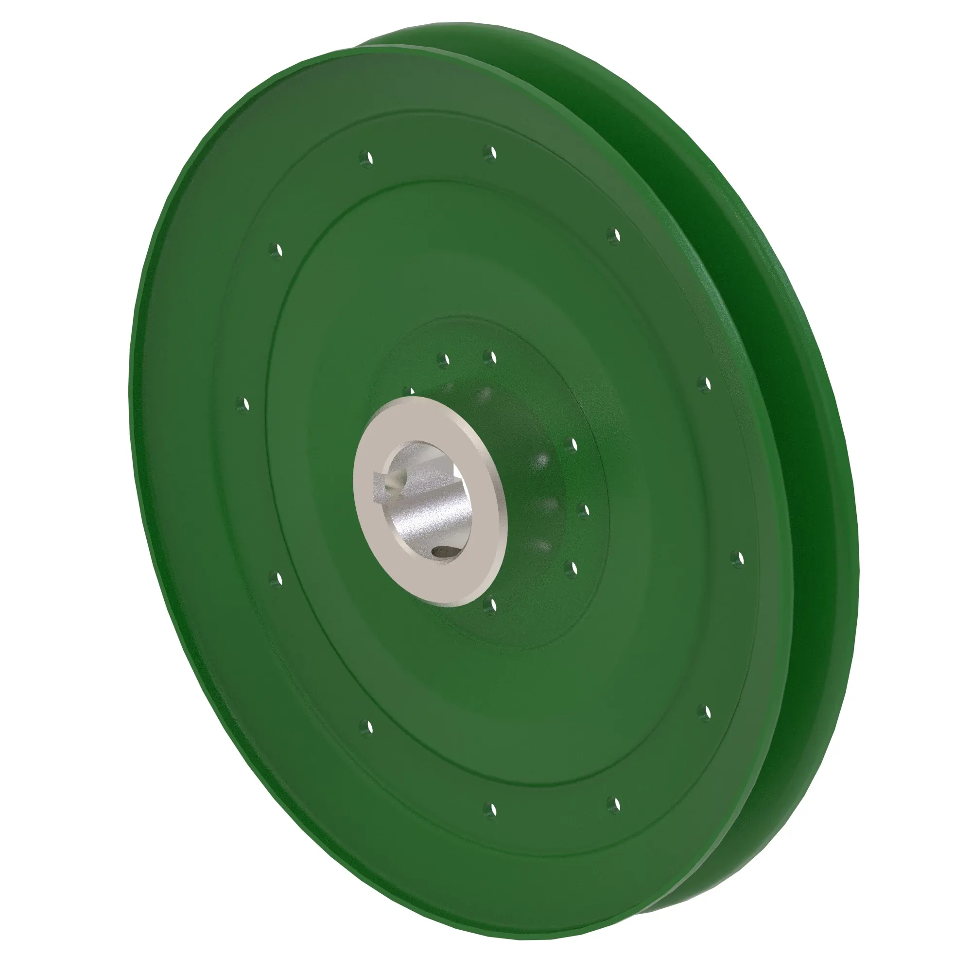PULLEY