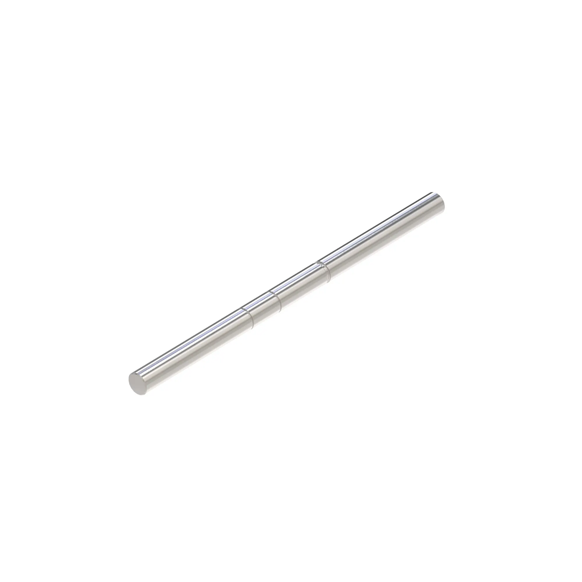 SHAFT, REAR DRUM (22")