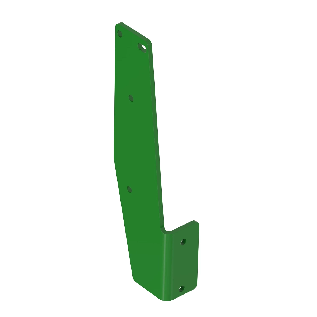 Plate, Mountingbracket Sensor 3DS1