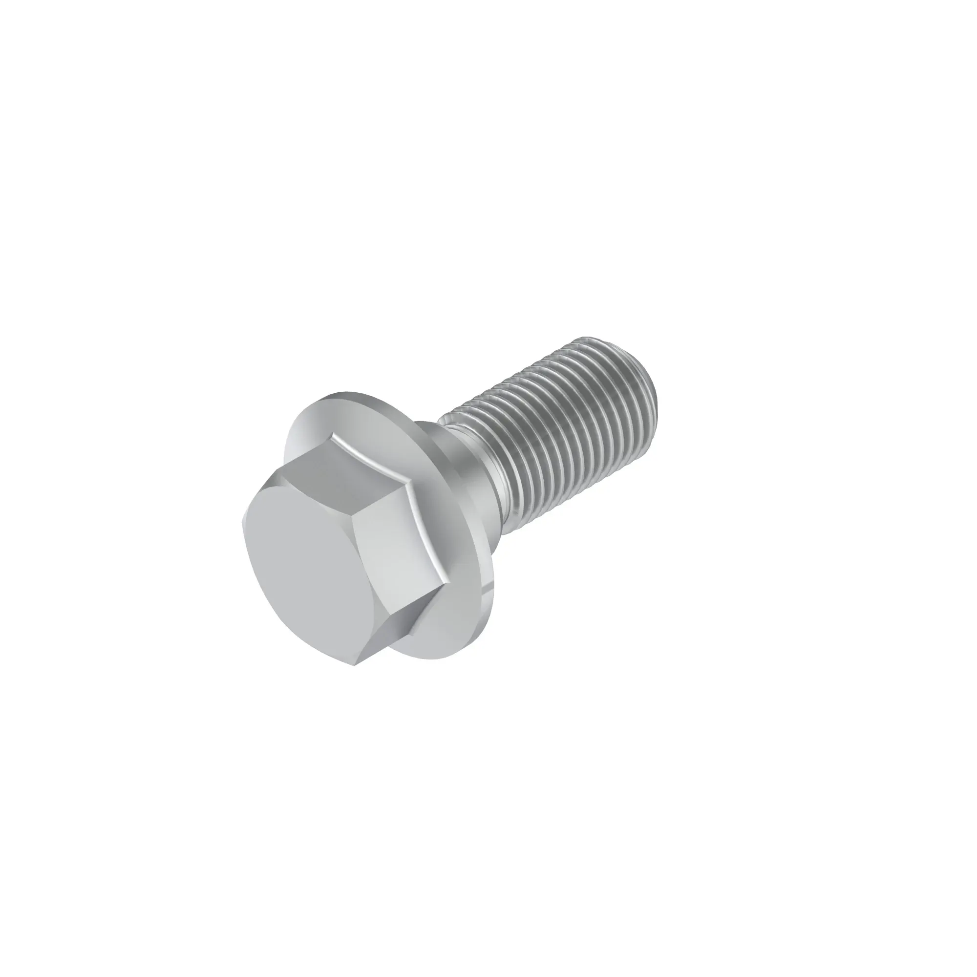 BOLT, SHOULDER