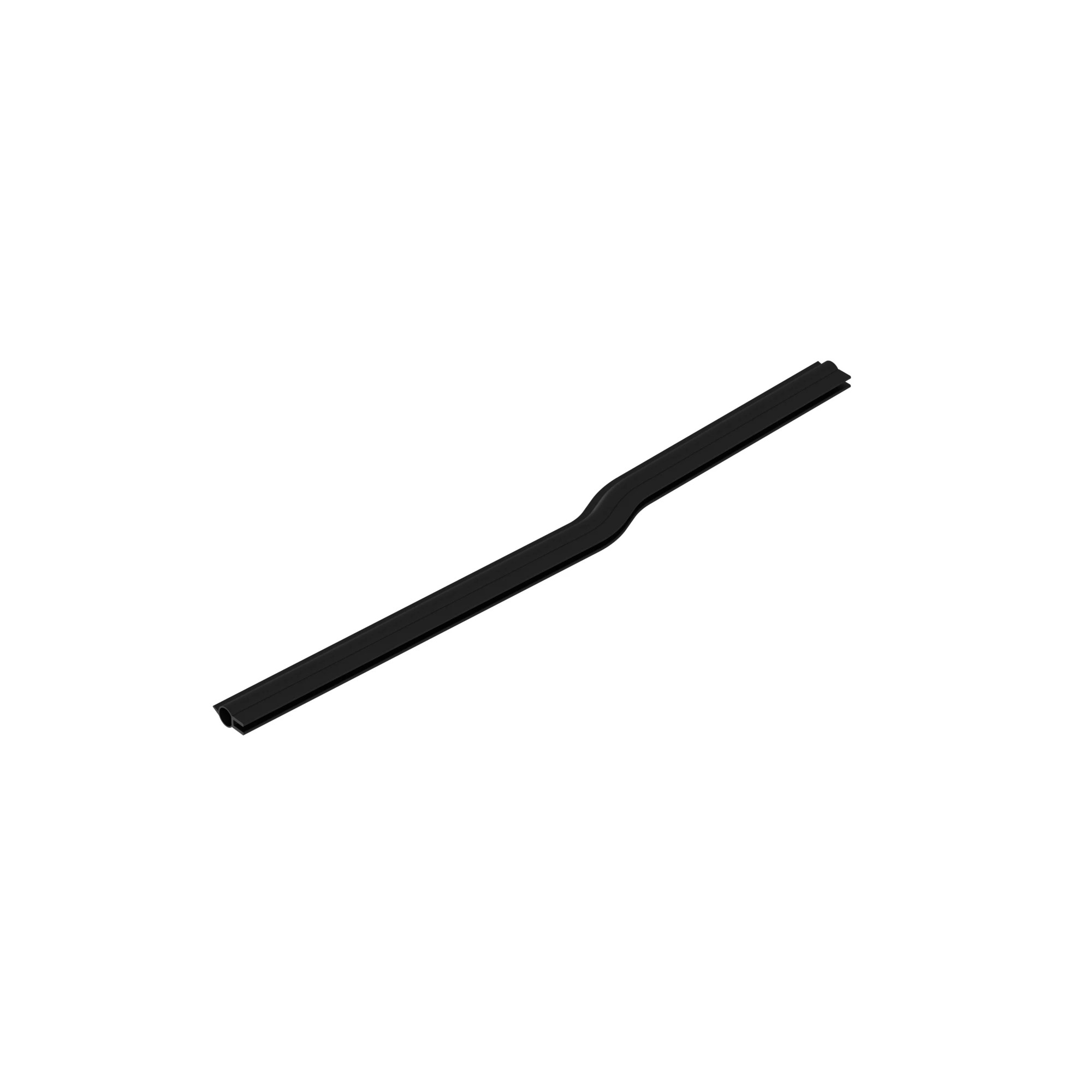 WEATHERSTRIP, FRONT HANDLES, 6D, OO