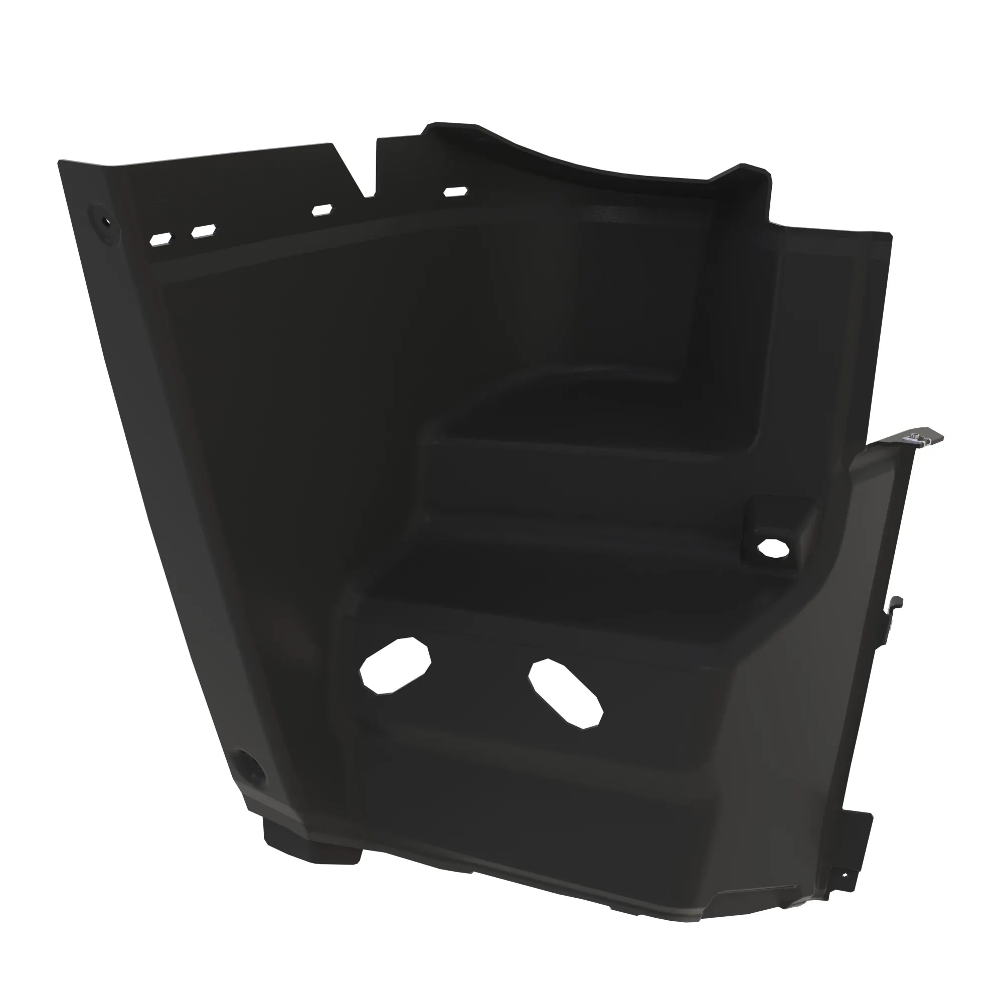 John Deere Acoustical Upholstery - AXE80252