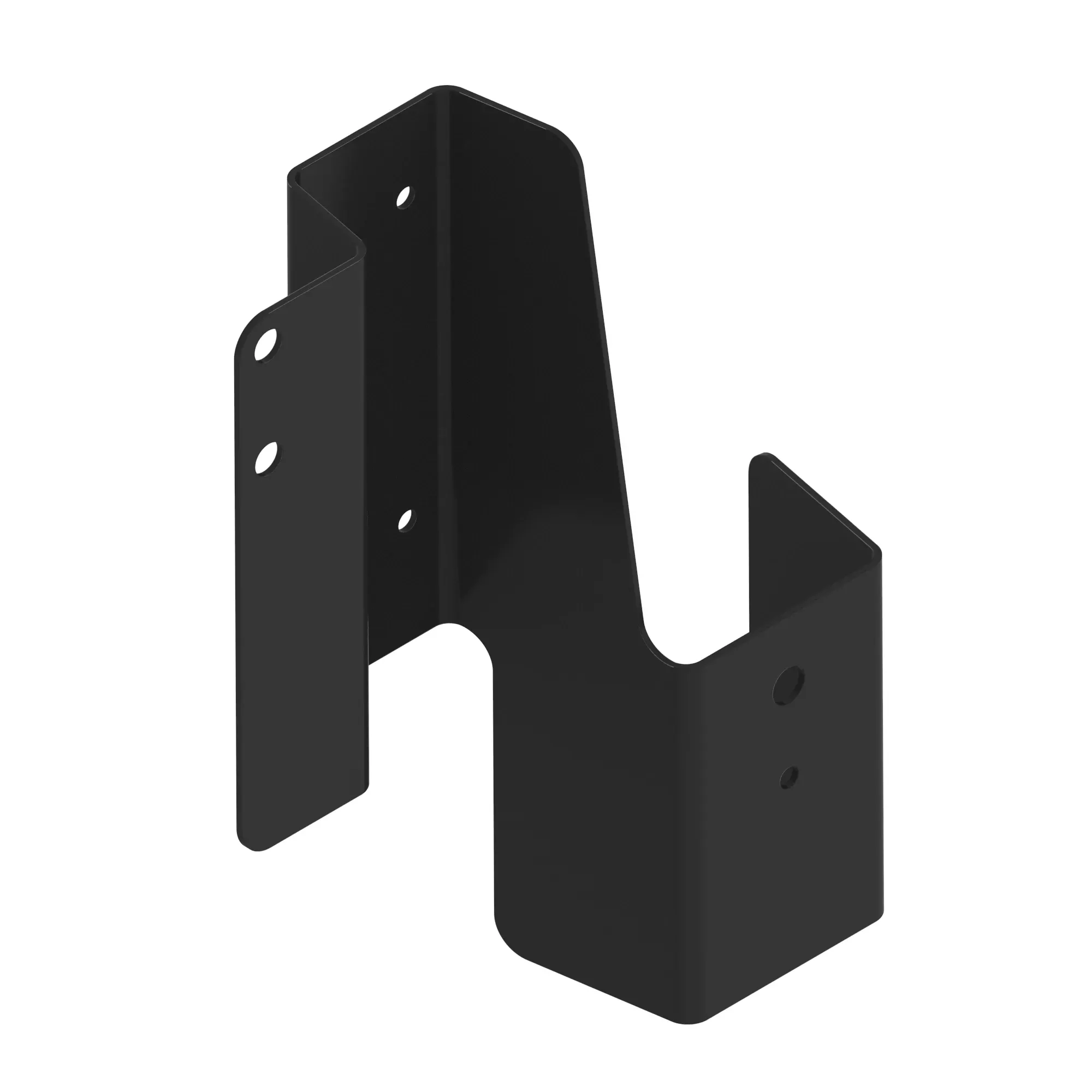 John Deere Front Harness Chassis Bracket - SU299953