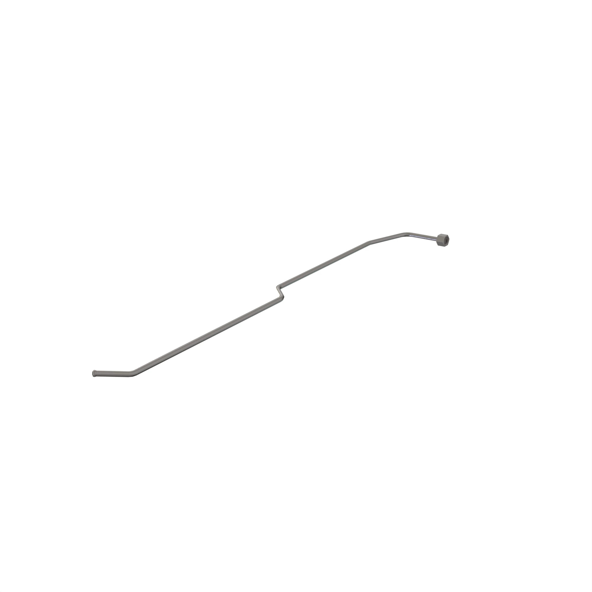 FUEL LINE, RETURN TO TANK