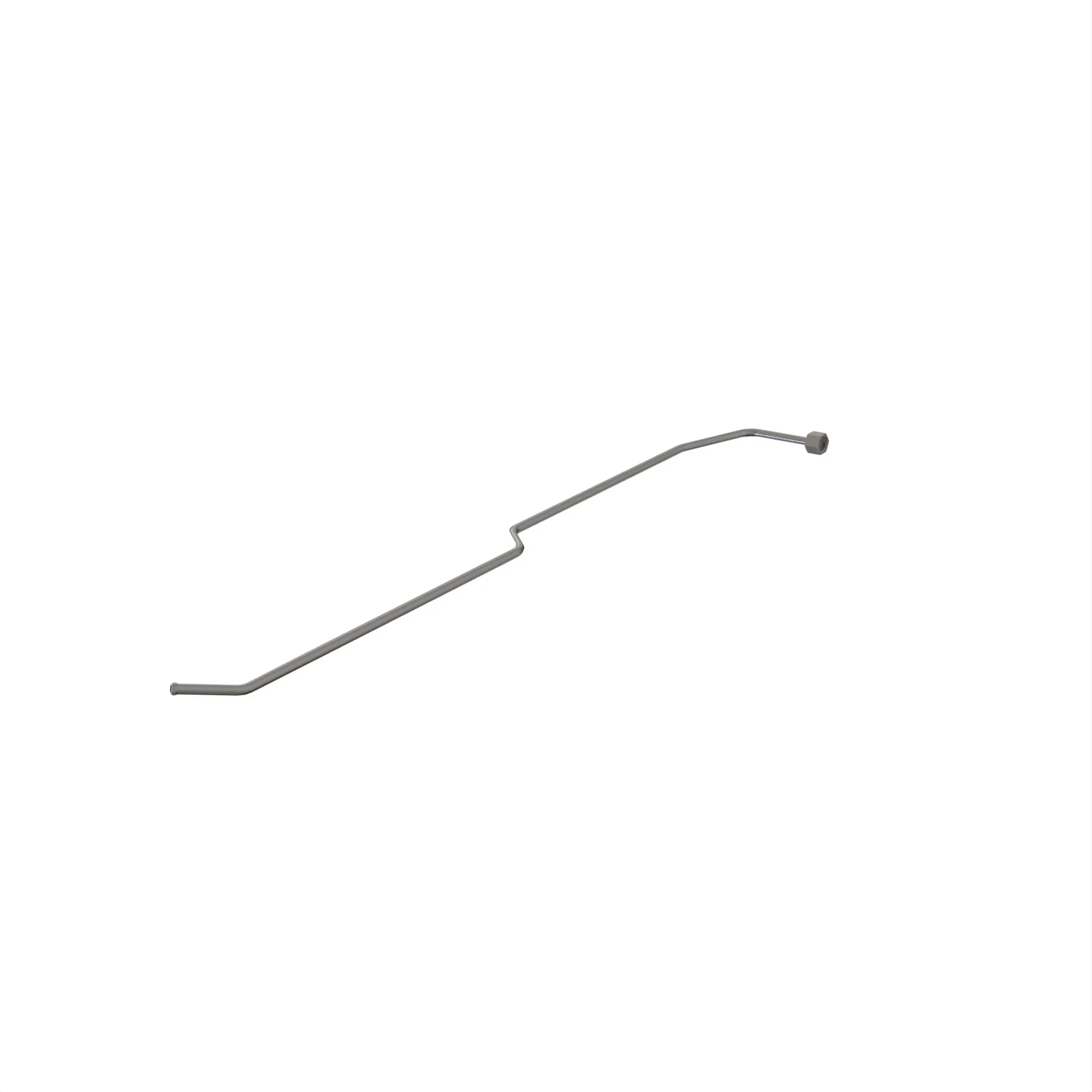 John Deere Fuel Line - RE243512