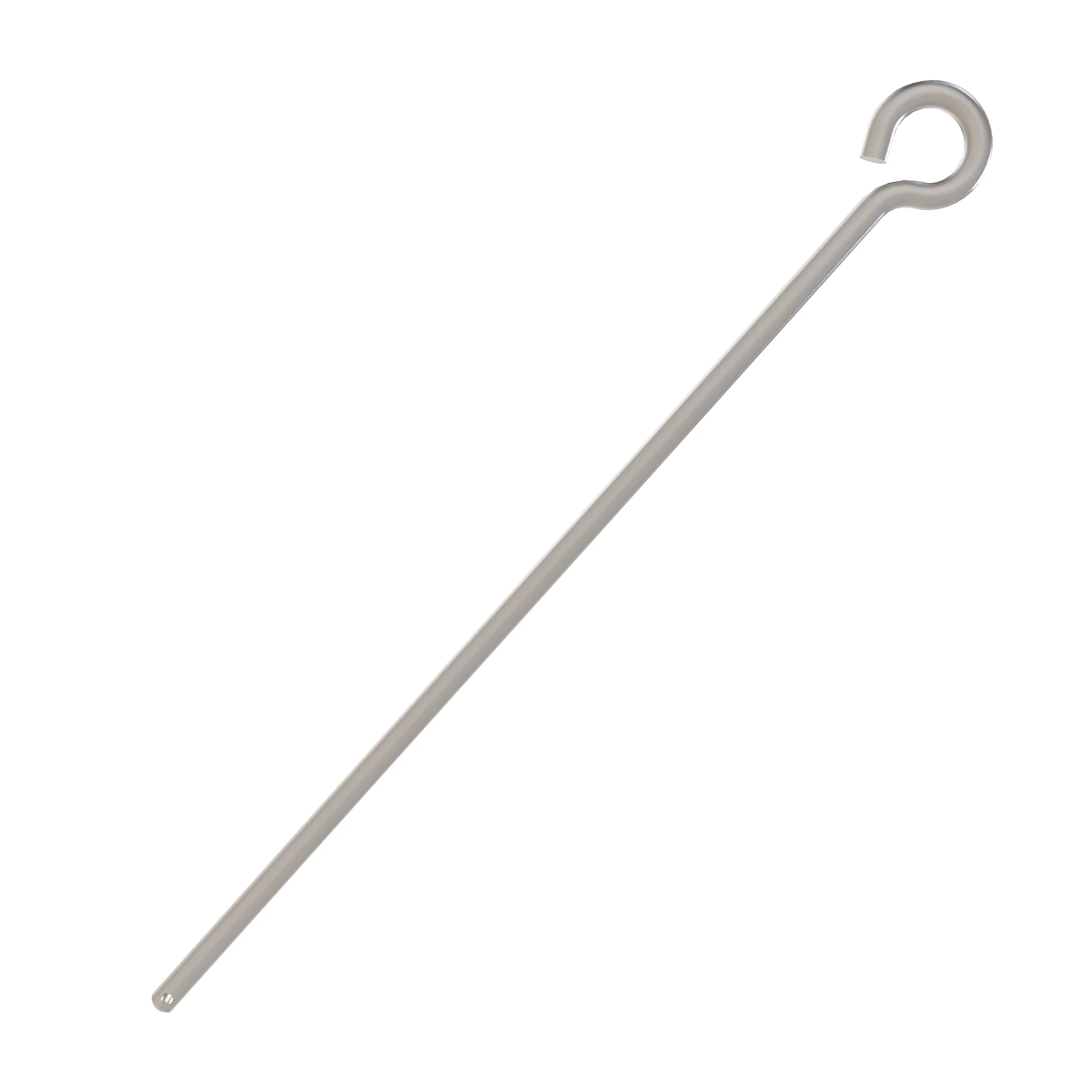 John Deere Open Eye-Drilled End Eye Pin - N275262