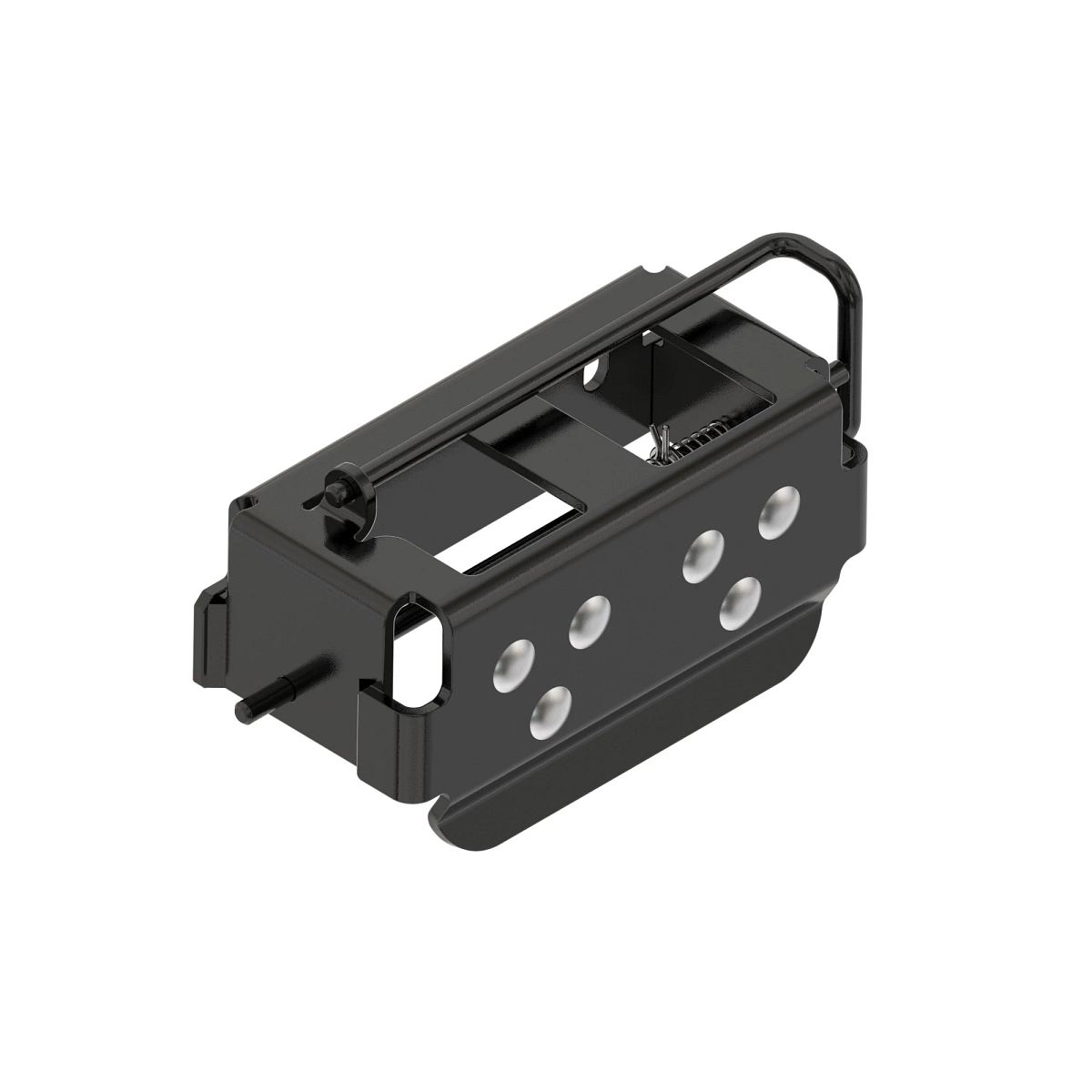 Bracket, Front Ballast