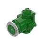 John Deere 2-Speed Hydraulic Motor - AXE42609
