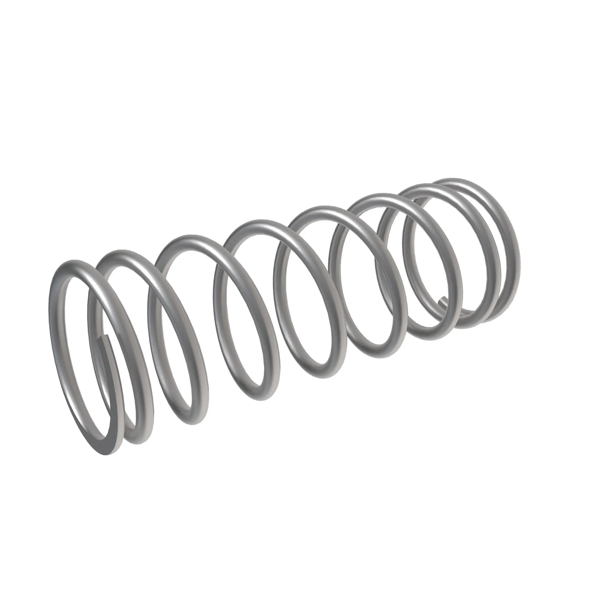 John Deere Compression Spring - L75544