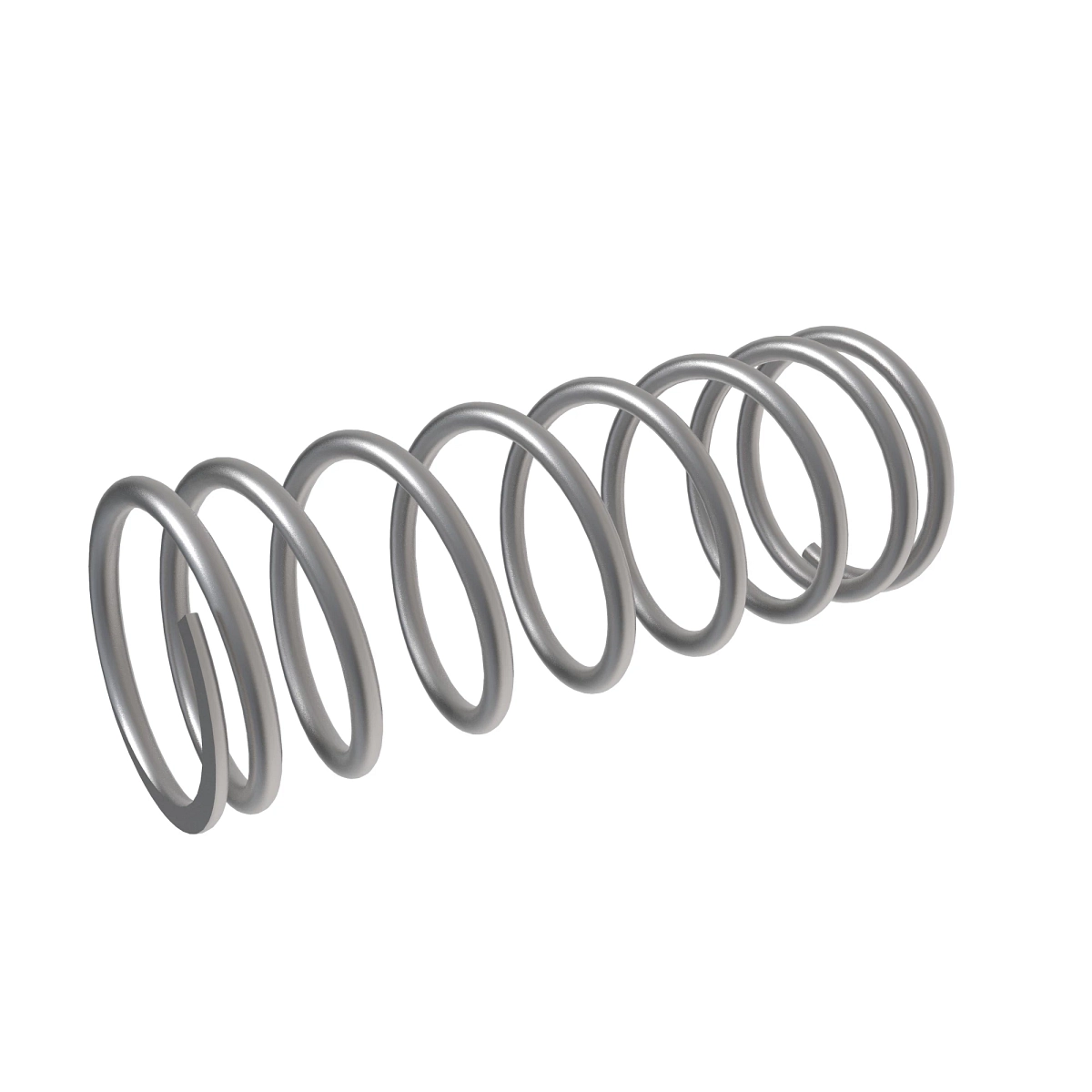 John Deere Compression Spring - L75544