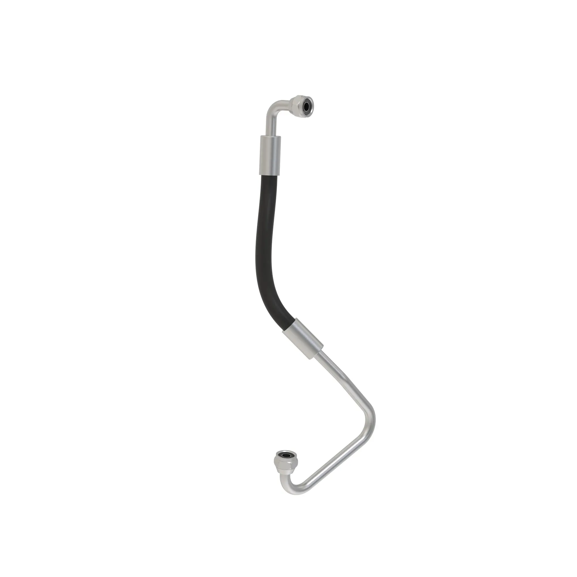 John Deere Refrigerant Hose - AUC15101