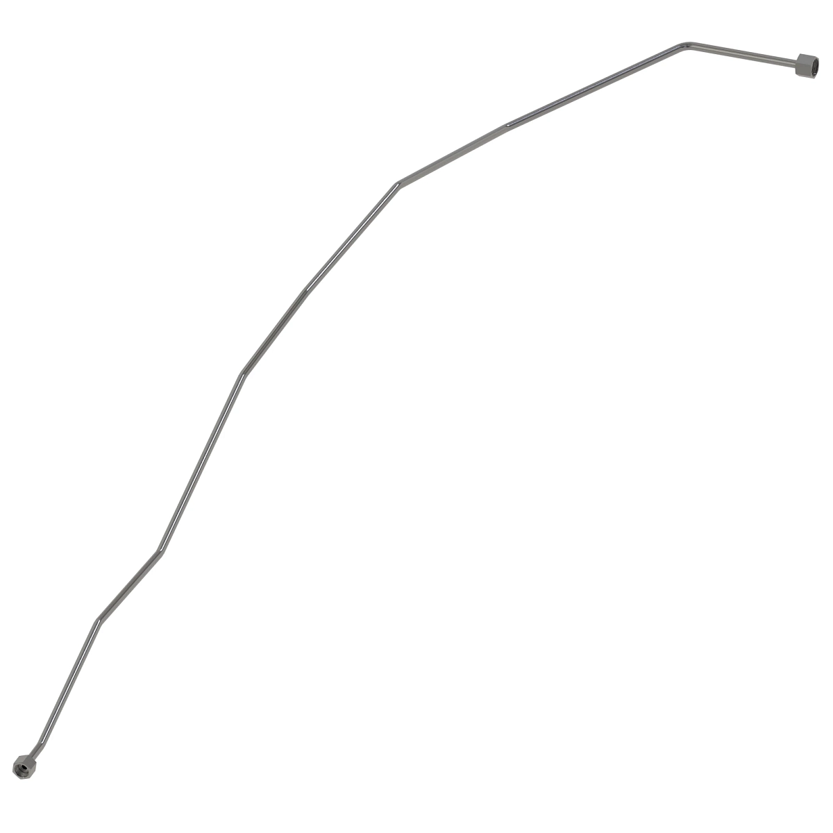 Oil Line, Dr, Hf Scv Load Sense, Mi