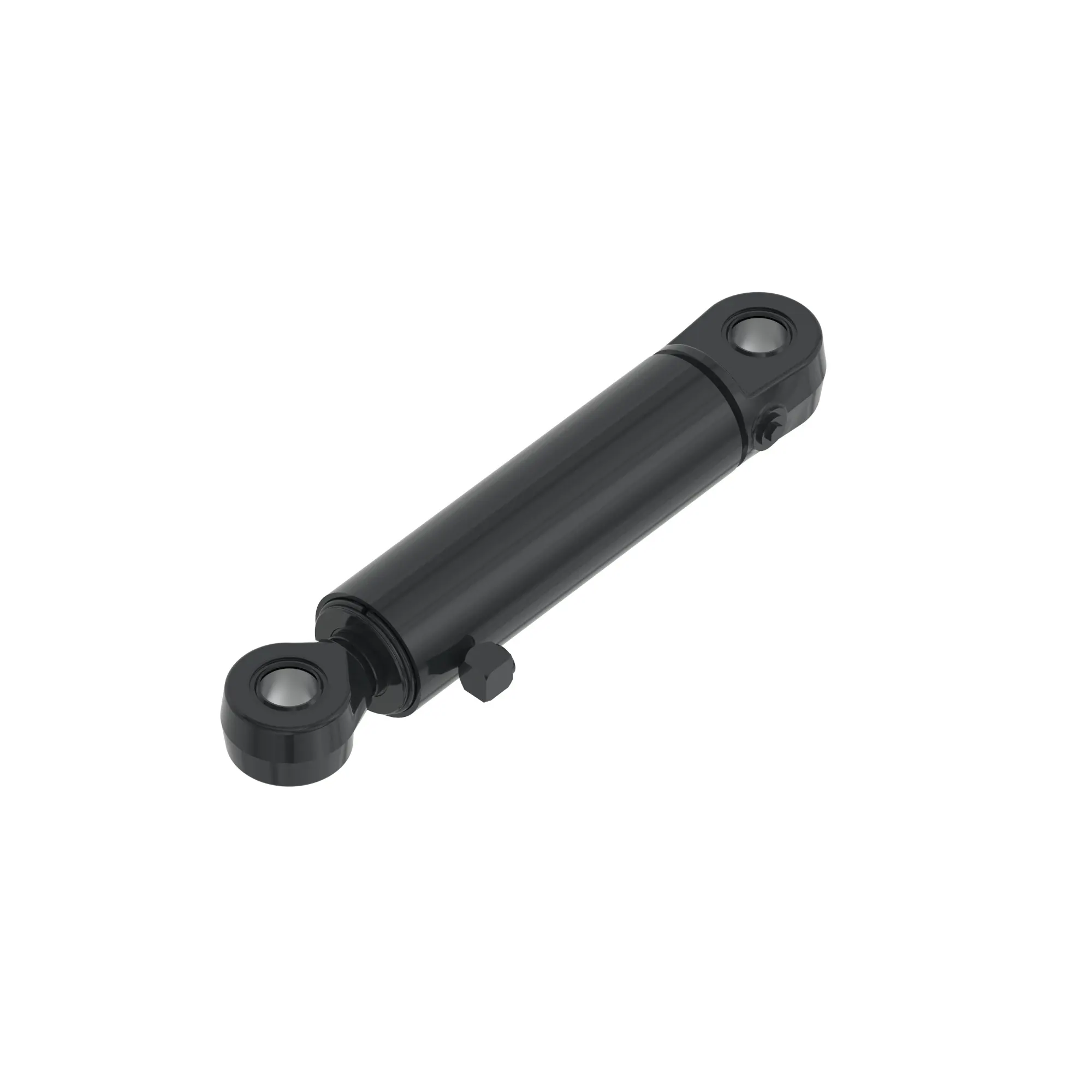 HYDRAULIC CYLINDER, 100X50-276,560.