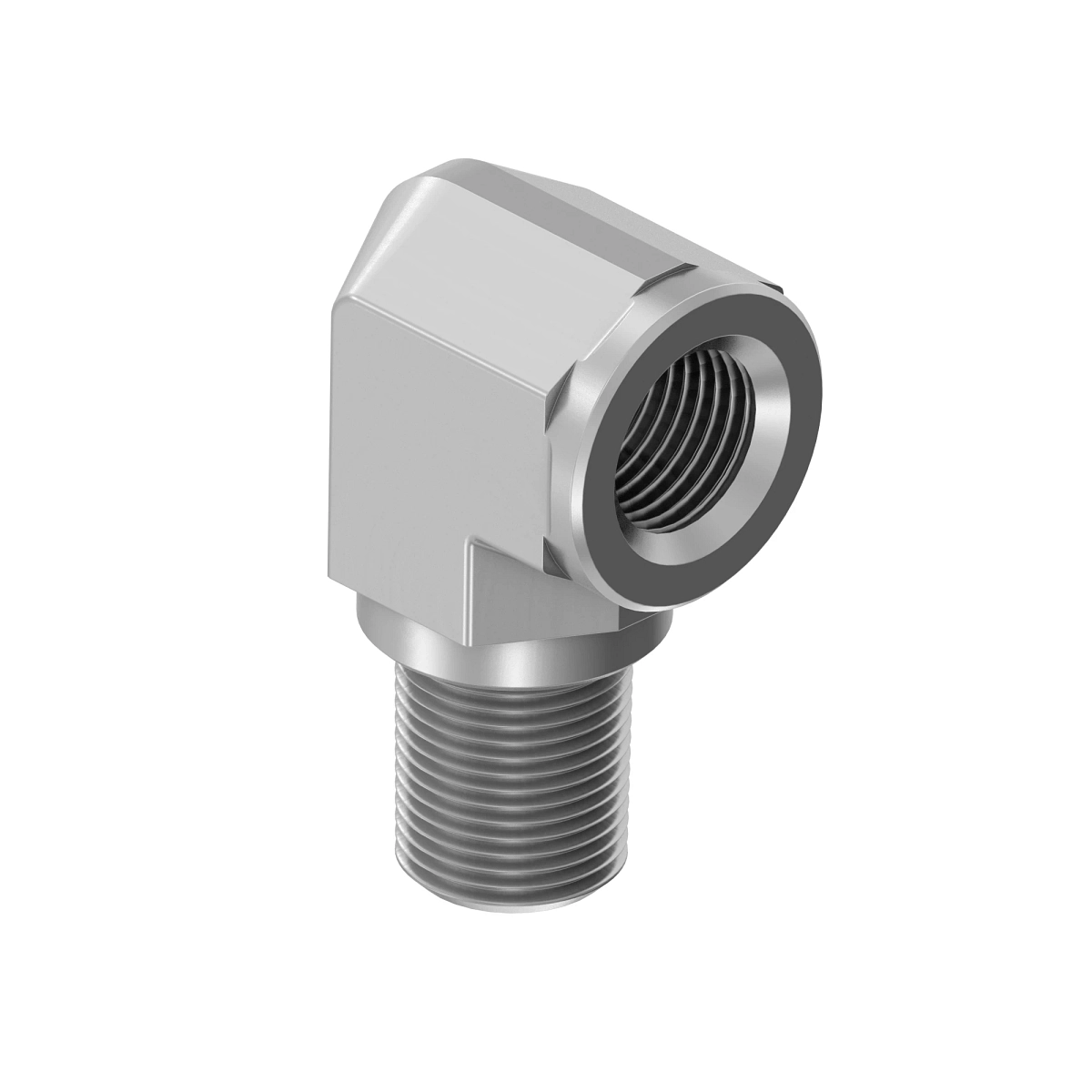 Pipe Fitting, Elbow Fitting 90