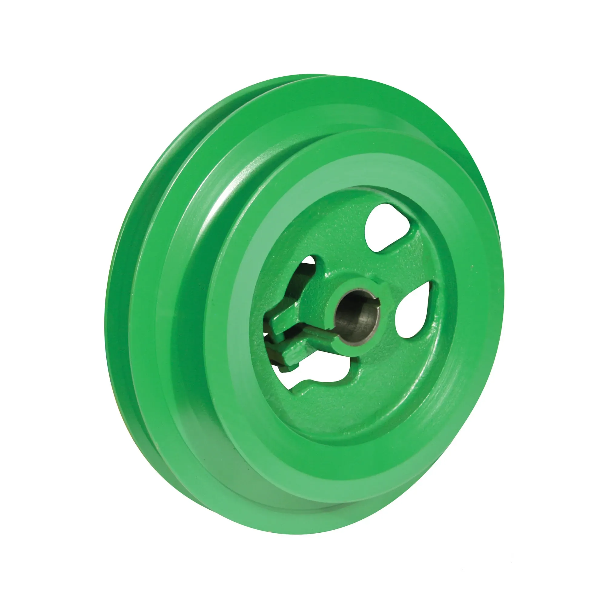 Pulley