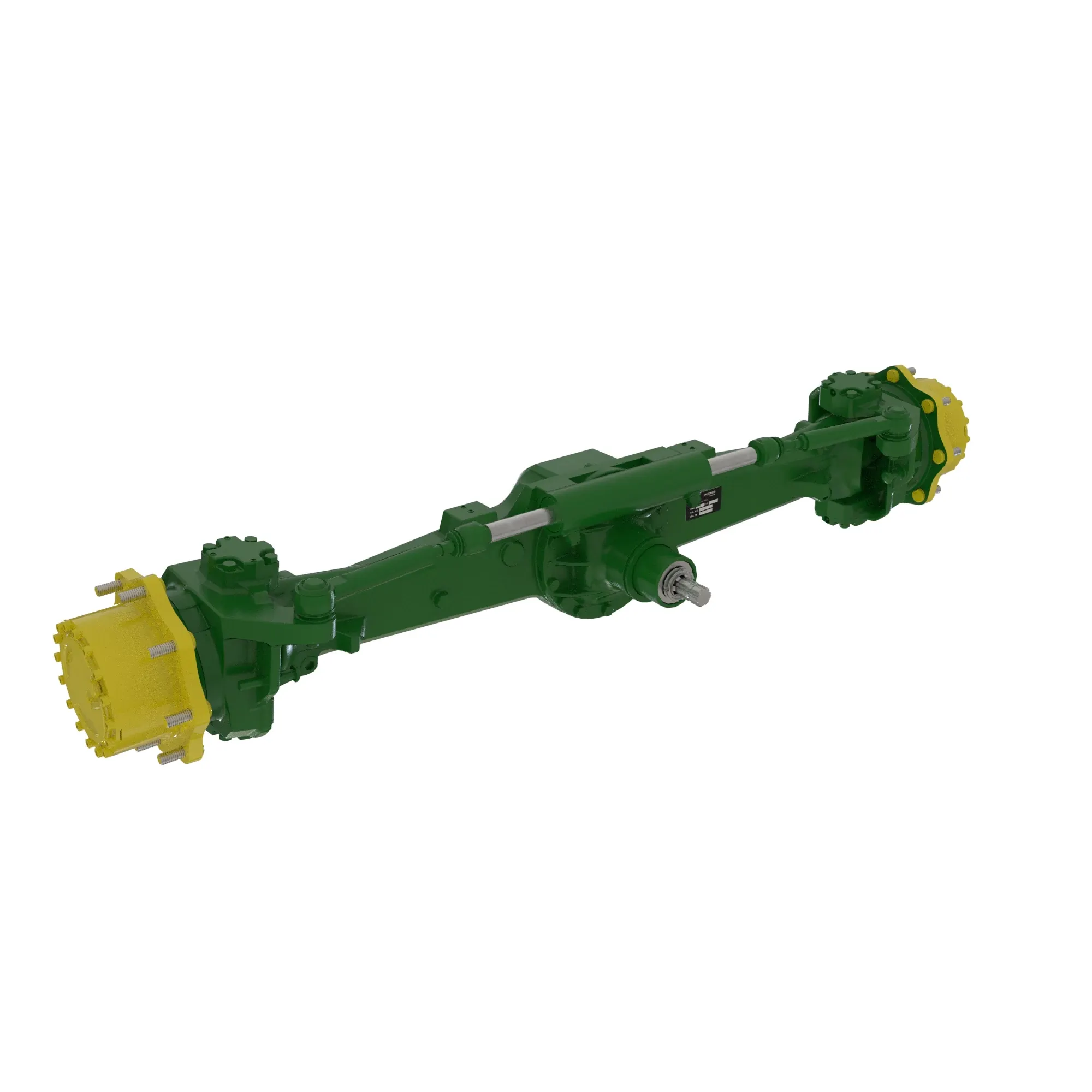 John Deere Front Axle - AL223603
