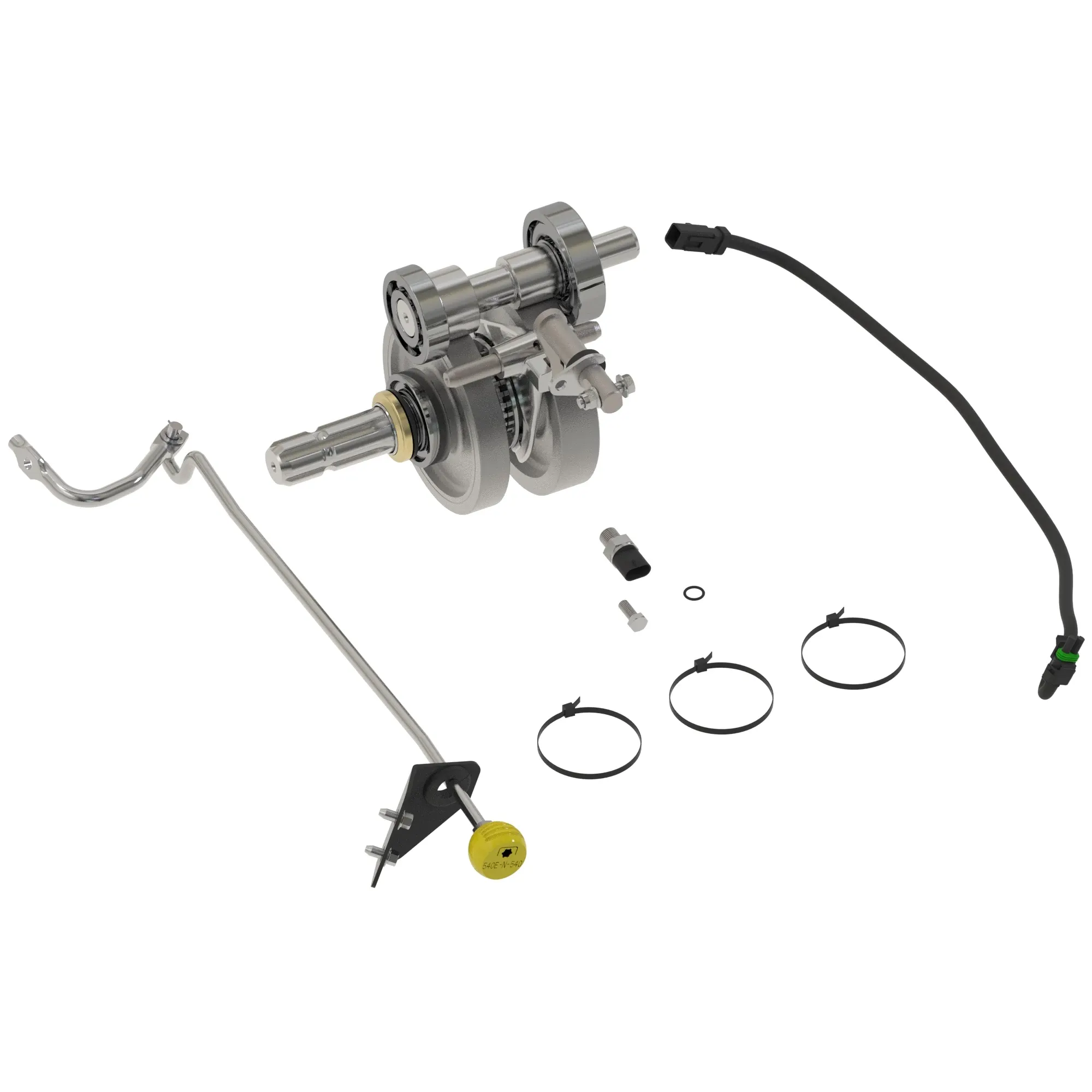 Transmission Kit