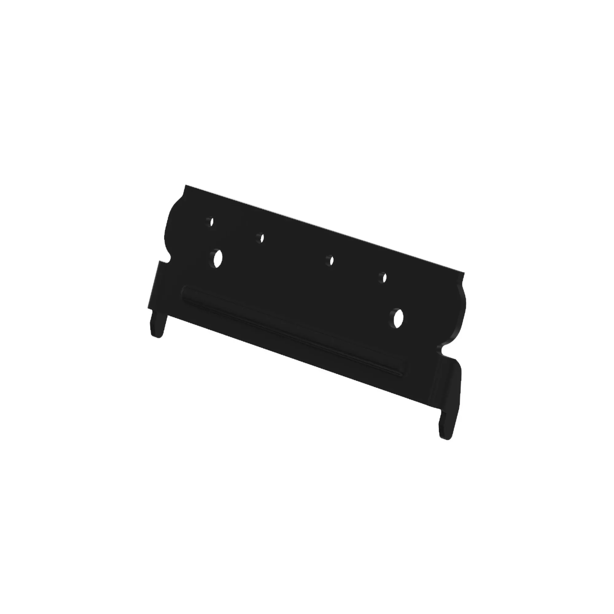 John Deere Front Chemical Hopper Support - A48065