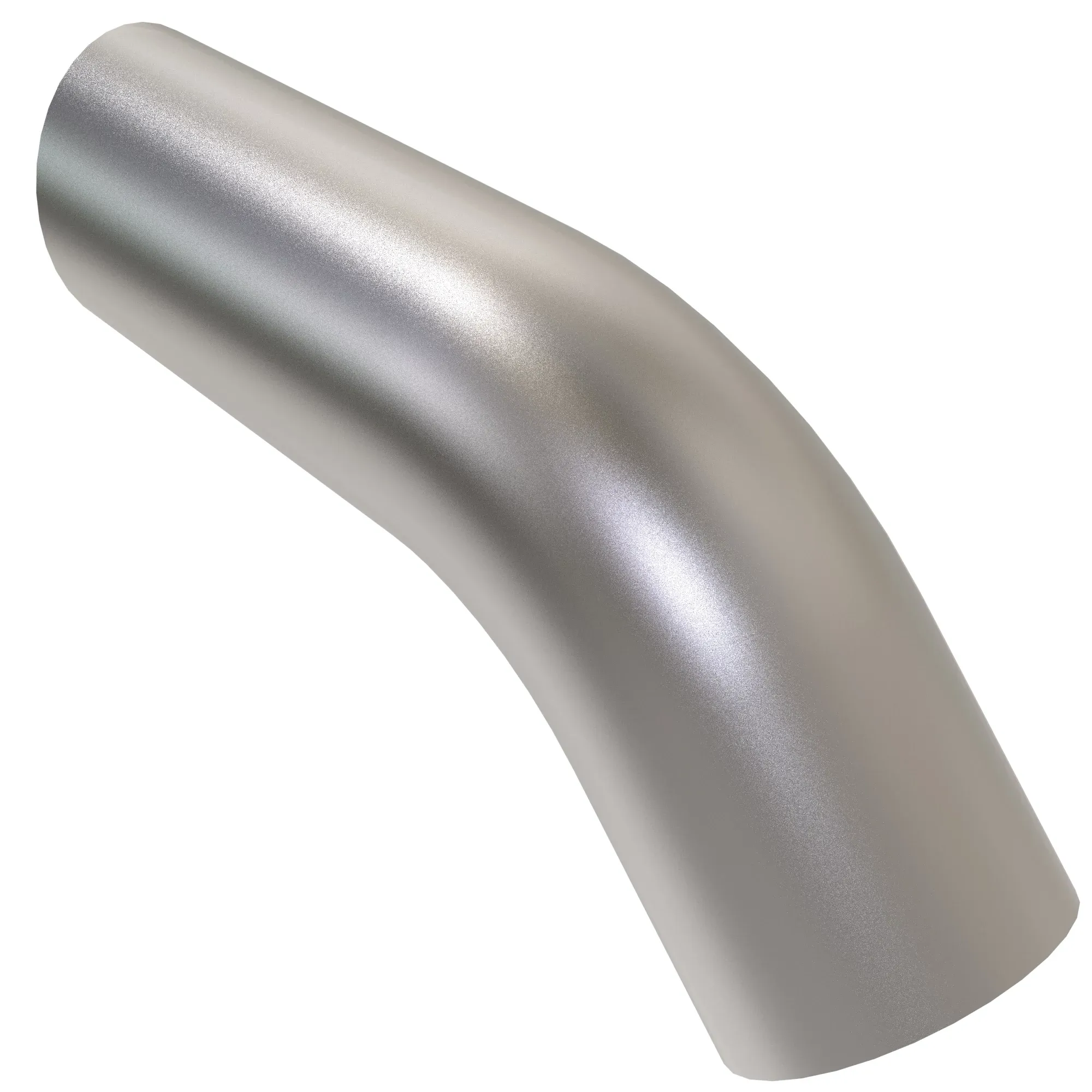 John Deere Exhaust Pipe - T397133