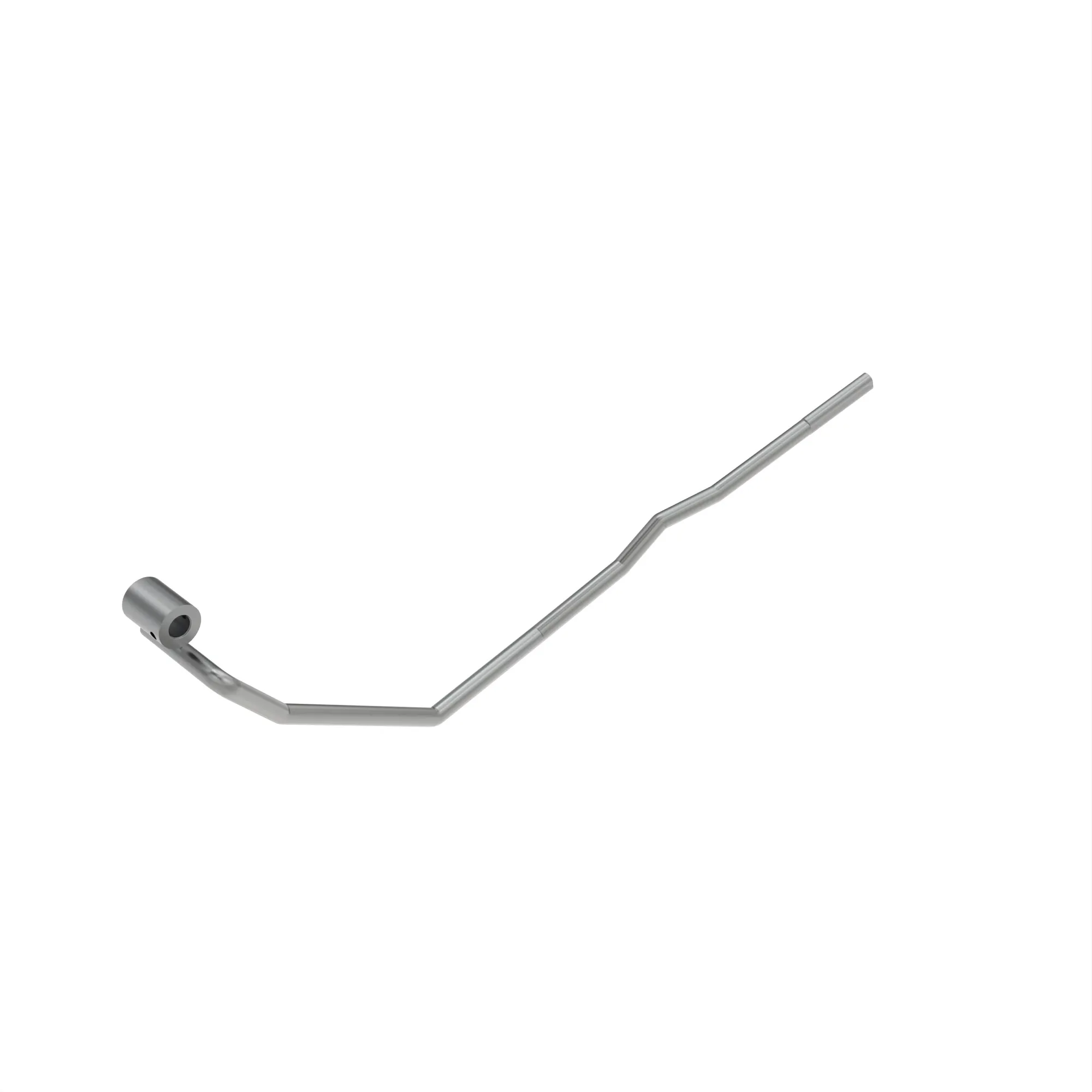 John Deere Transaxle Range Shifter - AM127748