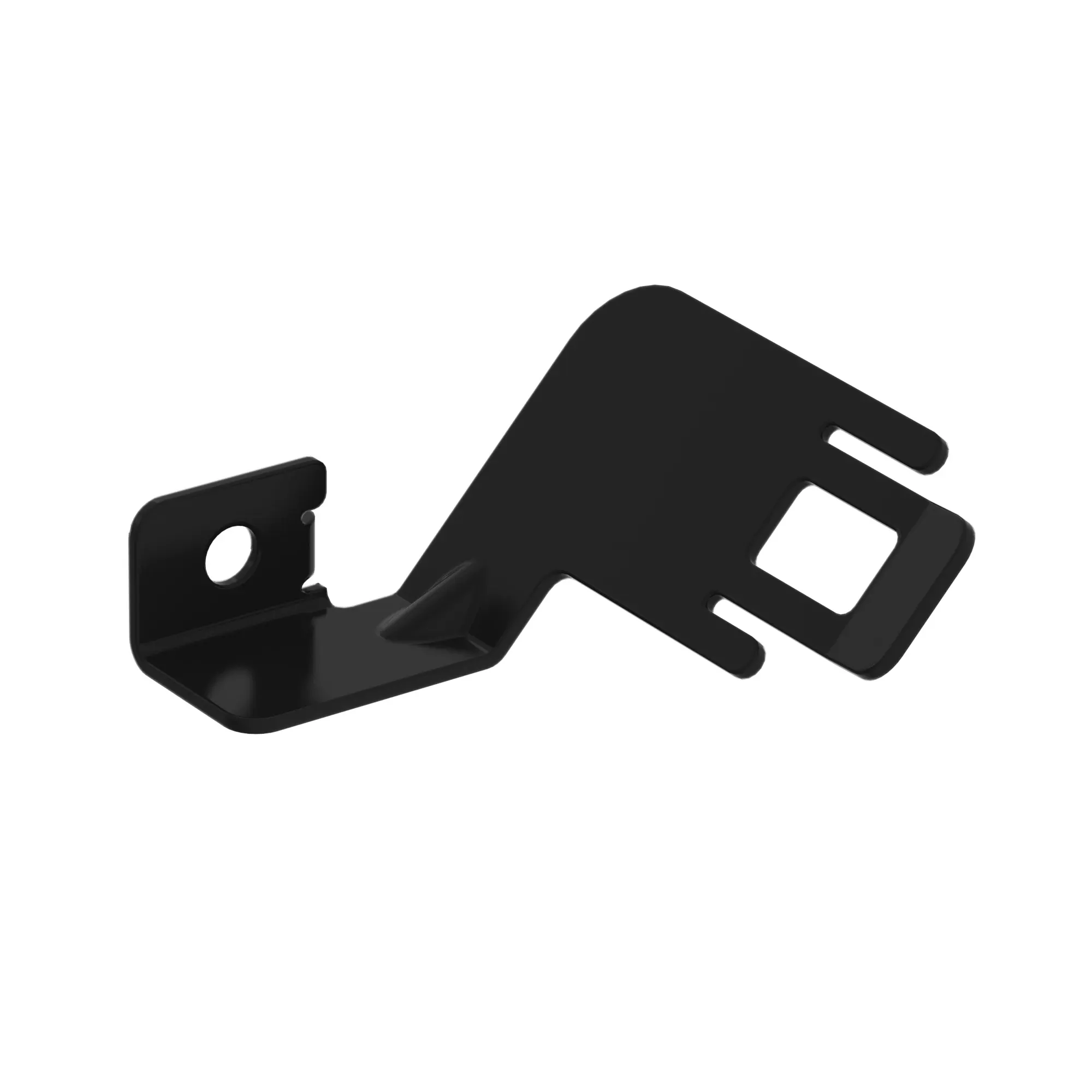 John Deere Wiring Harness Bracket - L224200