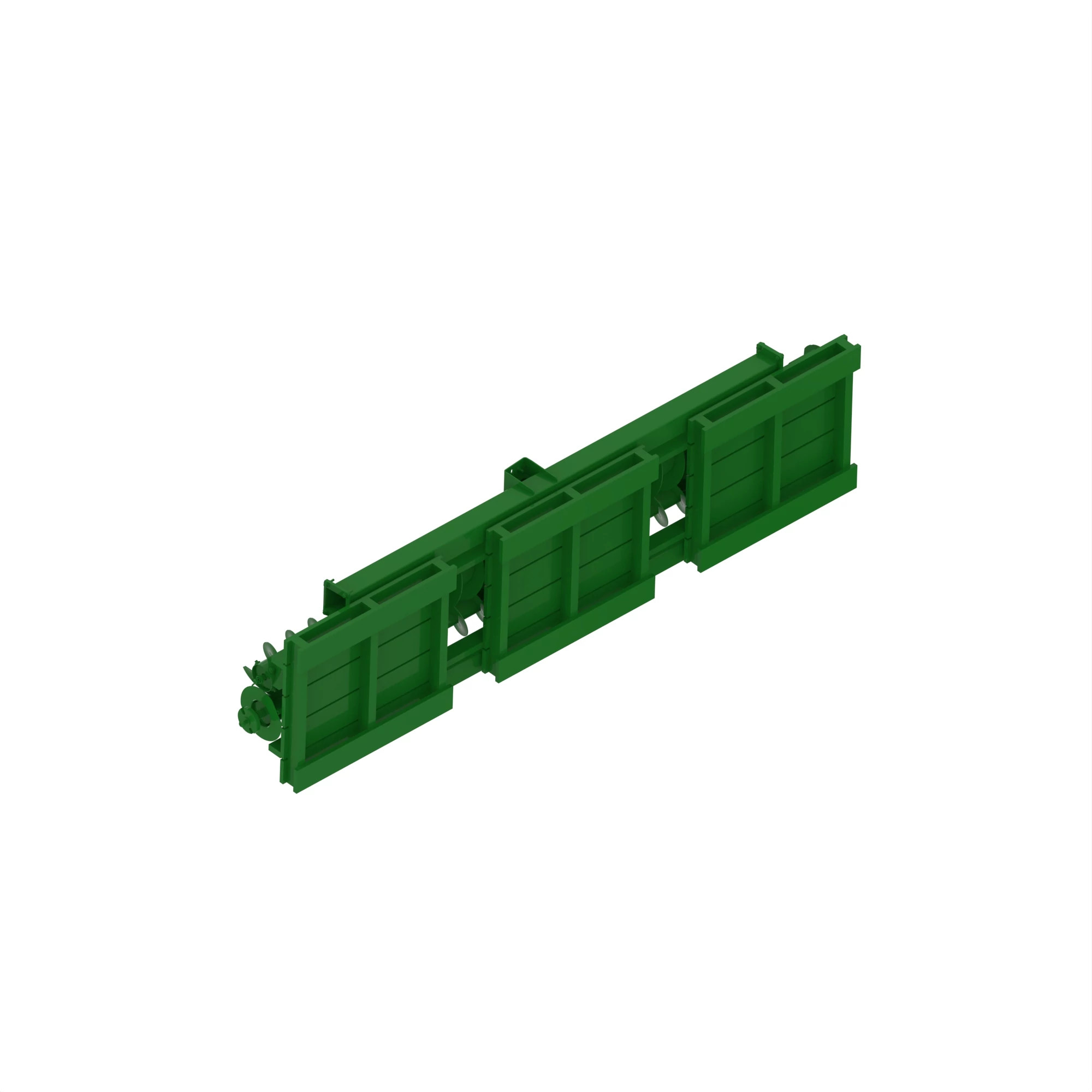 Crop Handling Unit Parts