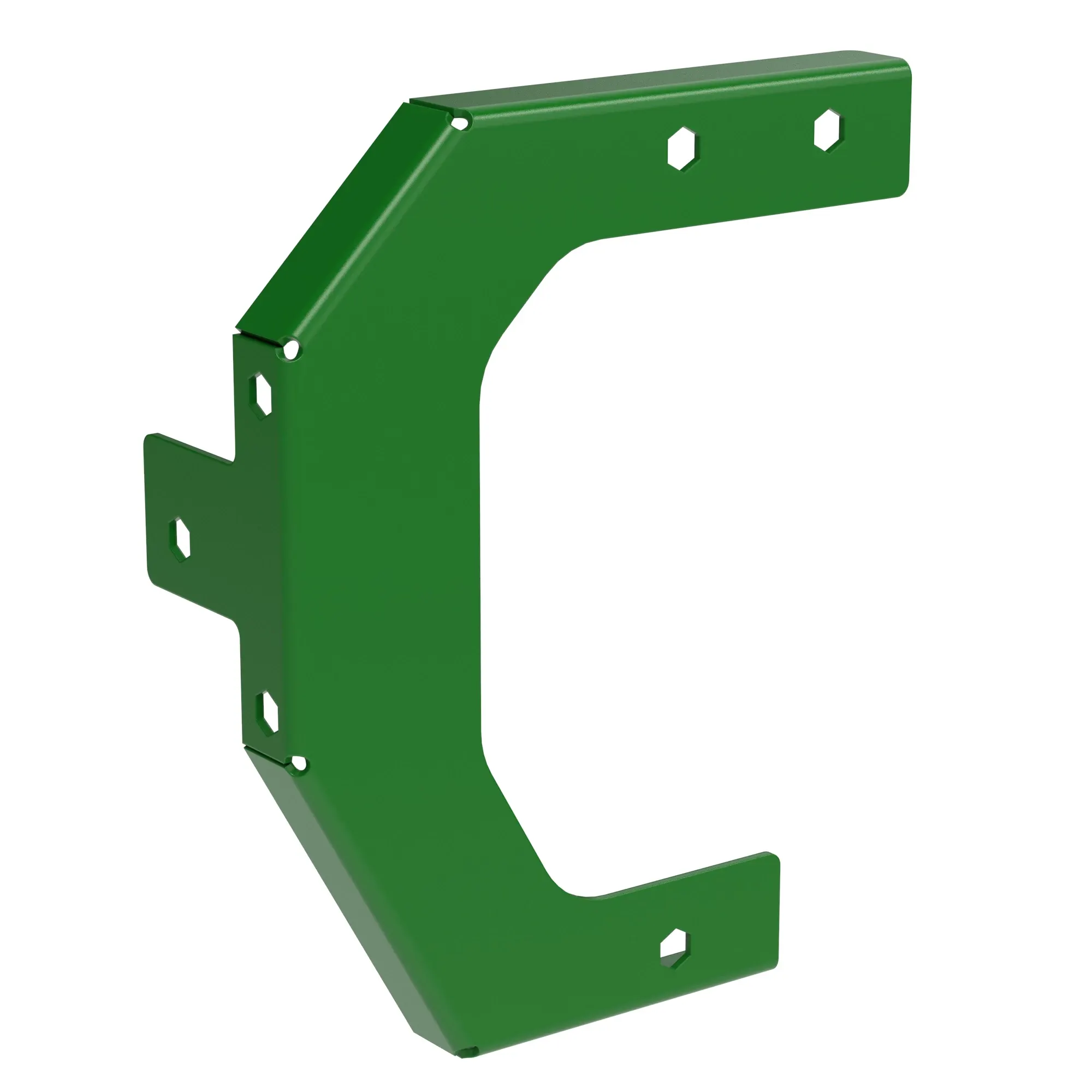John Deere Support - HXE181468